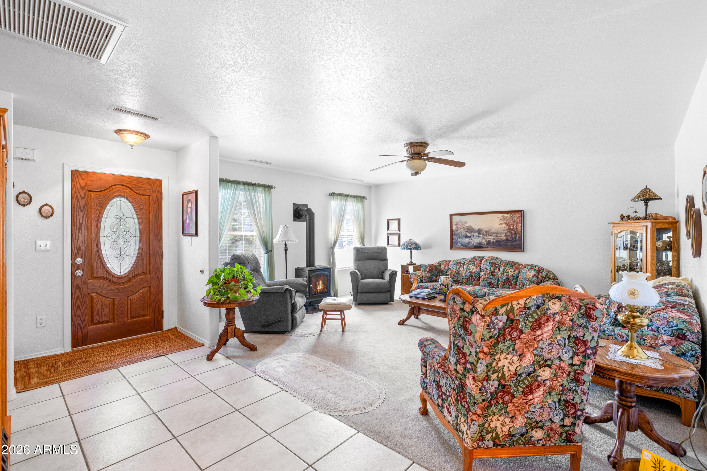 Timberline - Residential