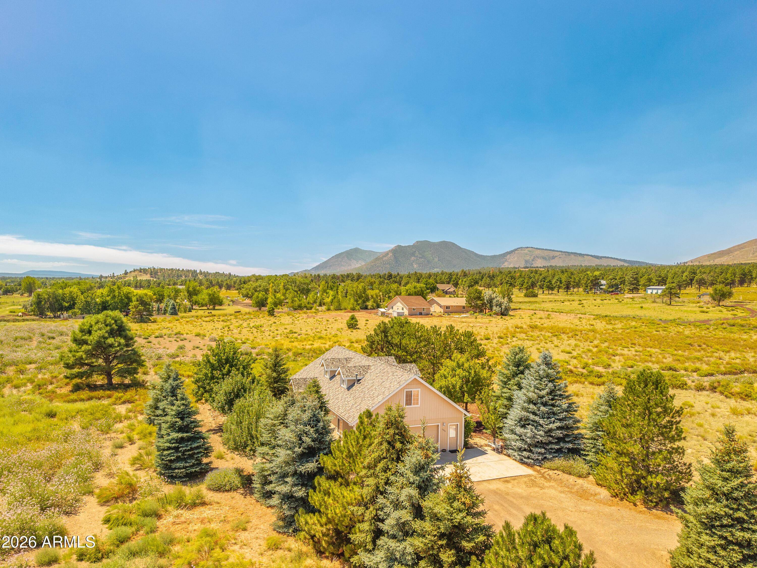 Timberline - Residential