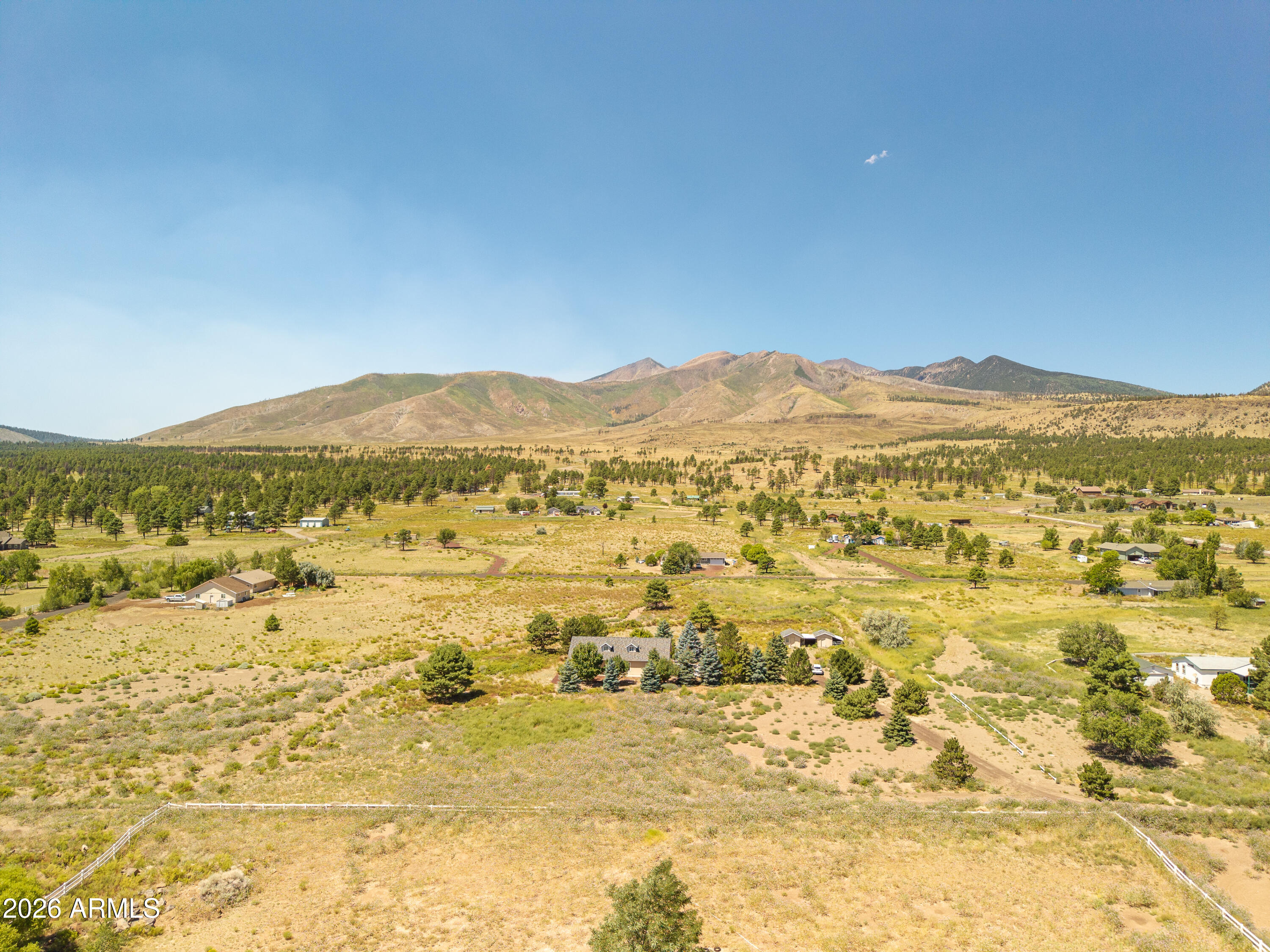 Timberline - Residential