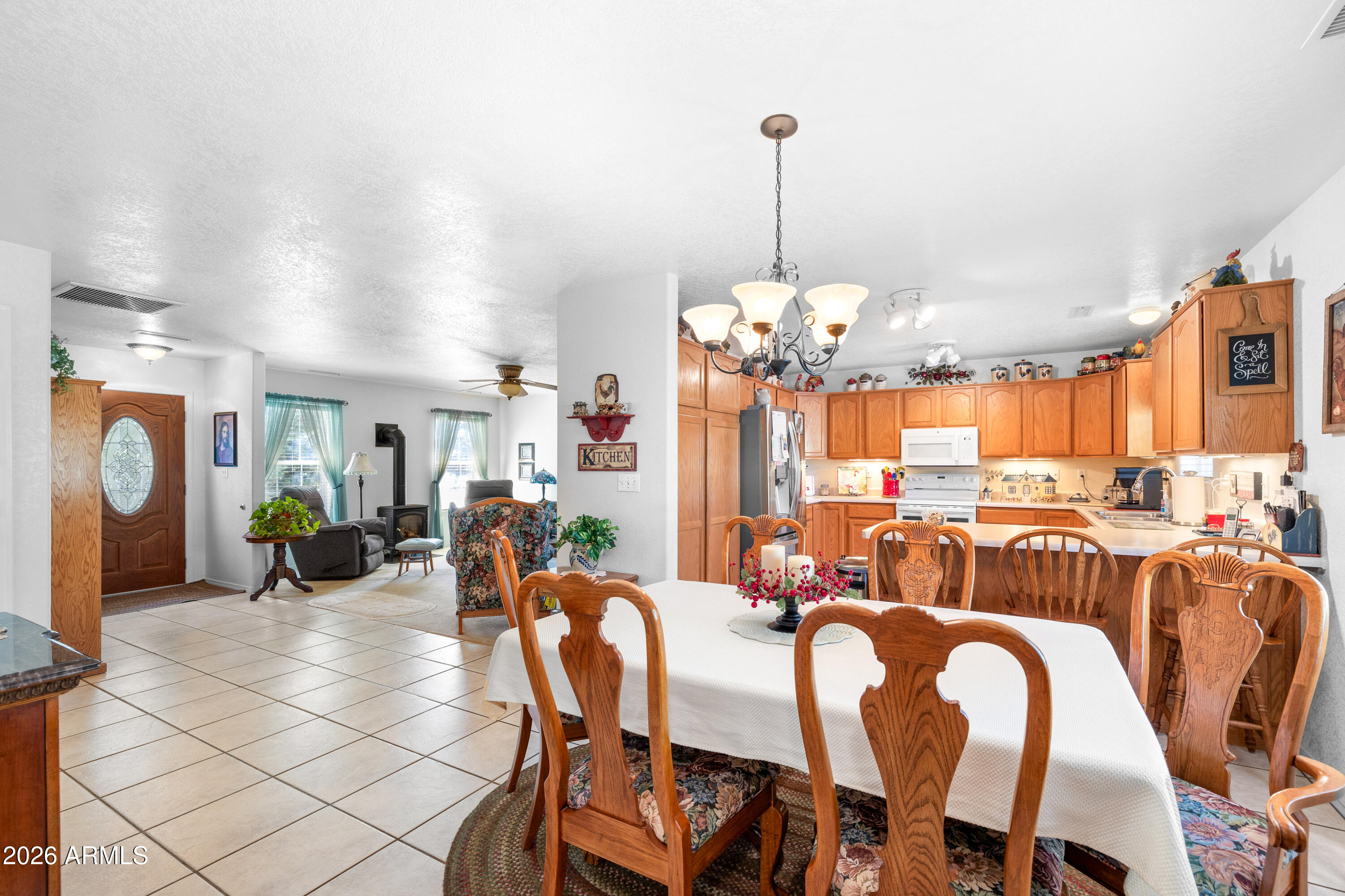 Timberline - Residential