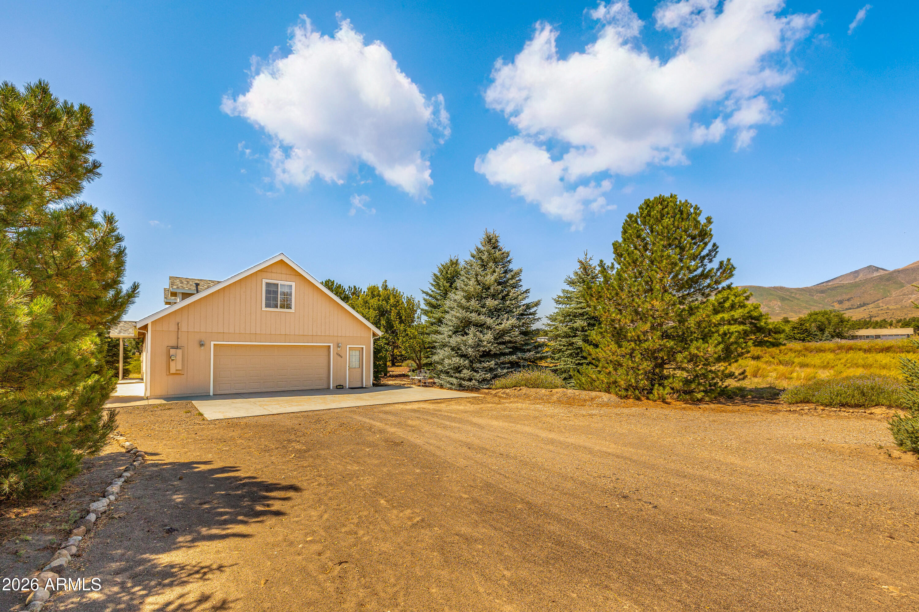 Timberline - Residential