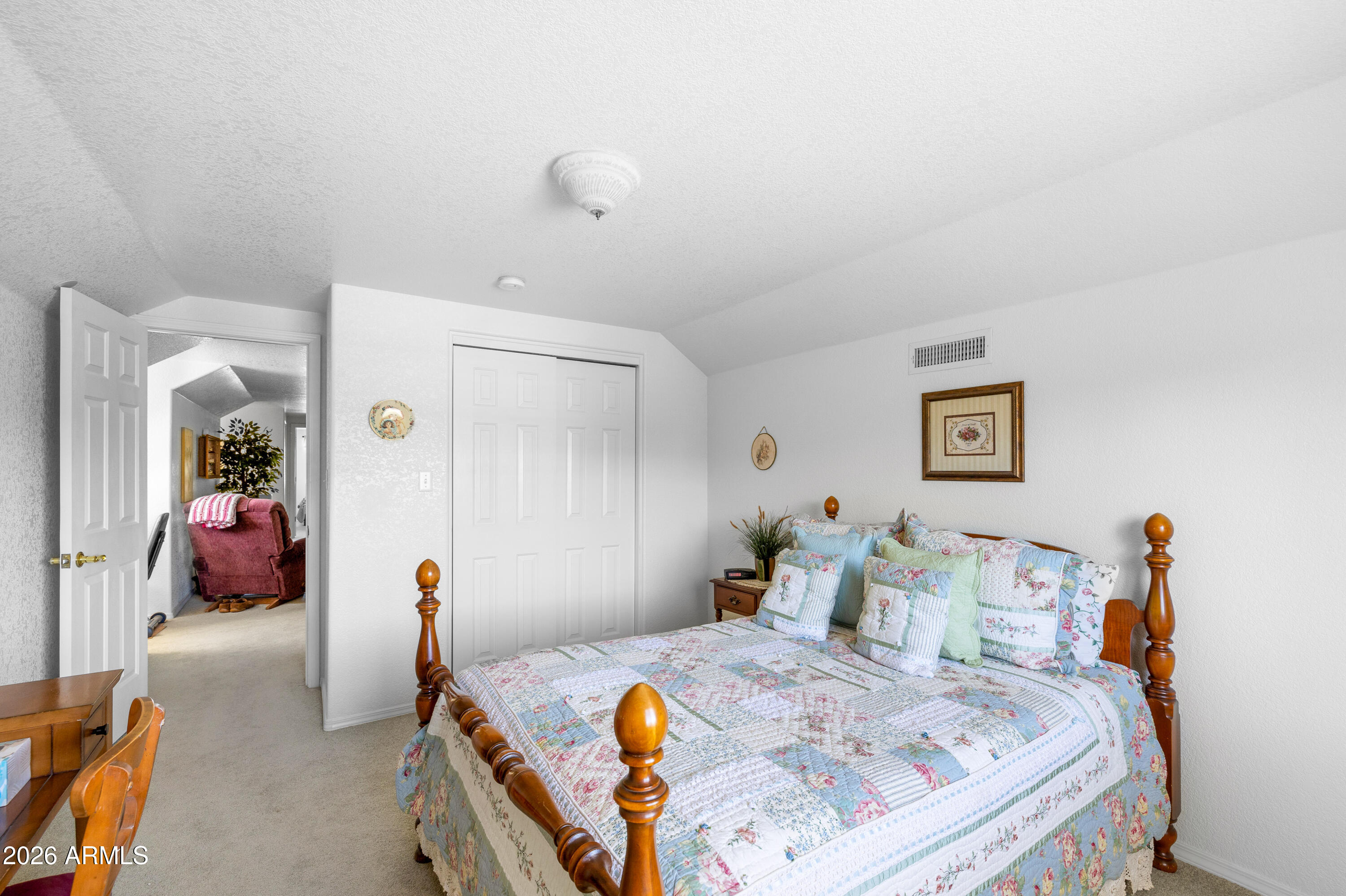 Timberline - Residential