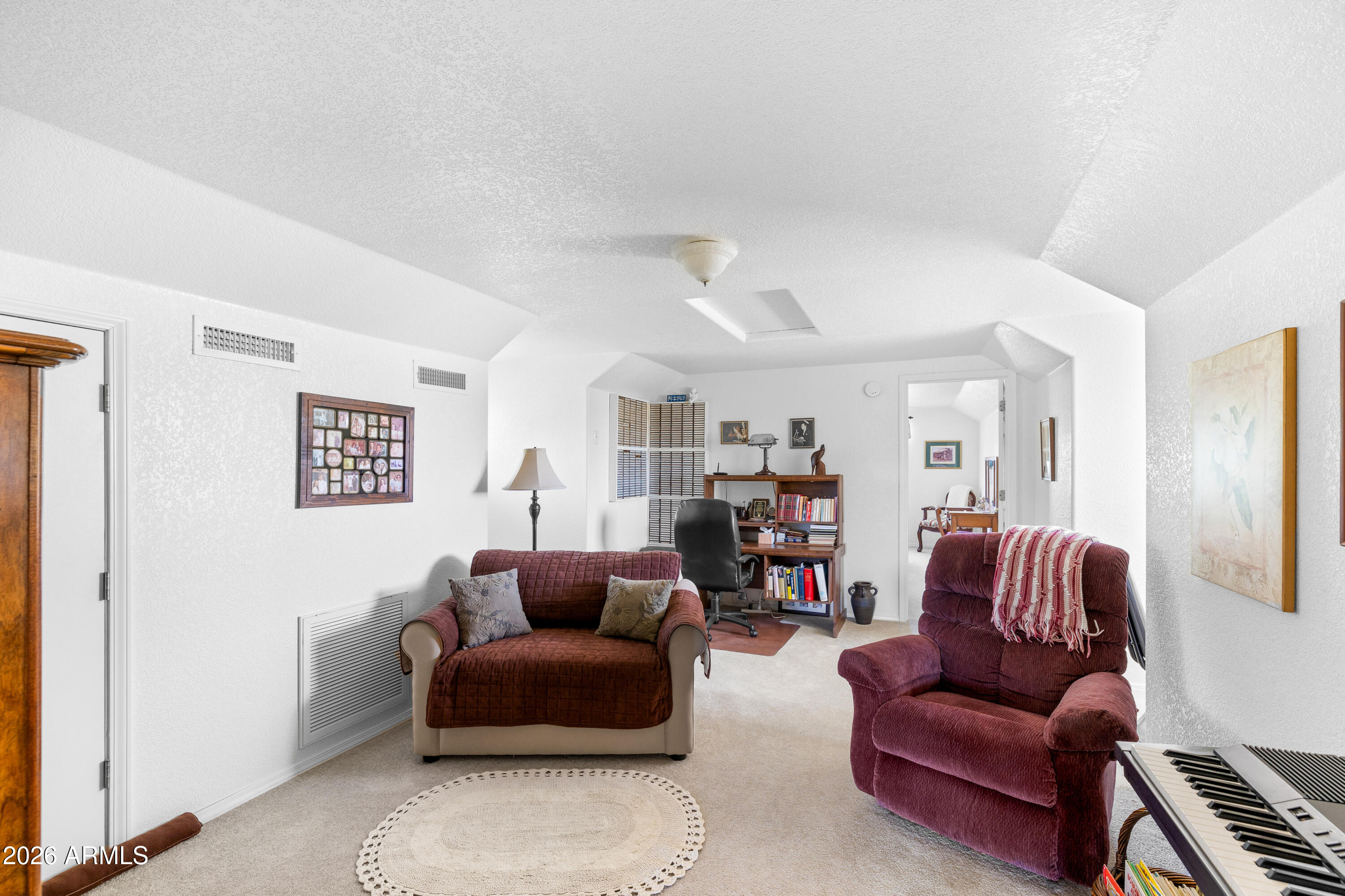 Timberline - Residential