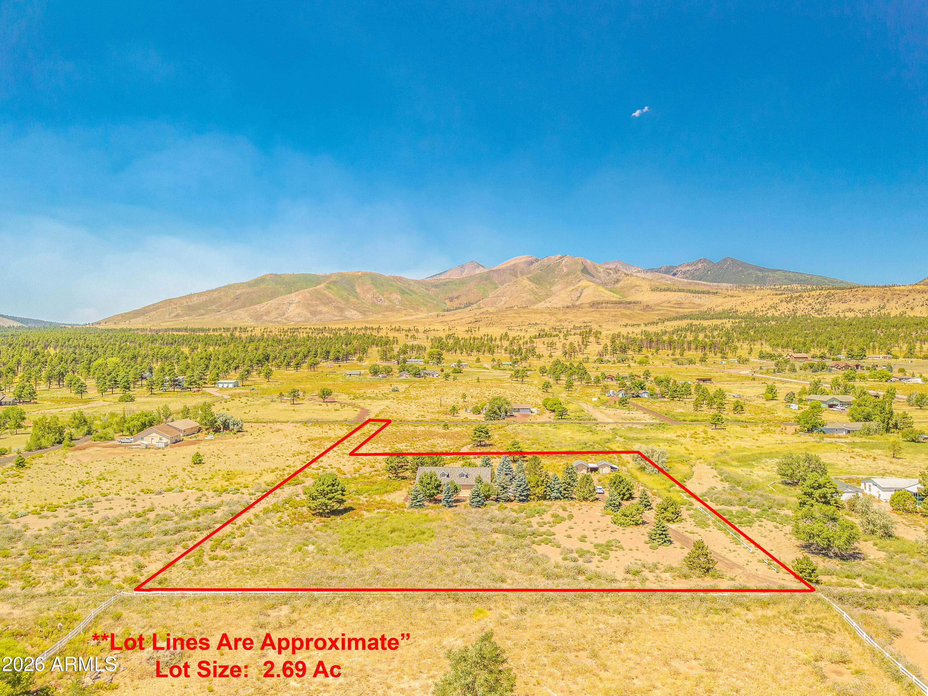 Timberline - Residential