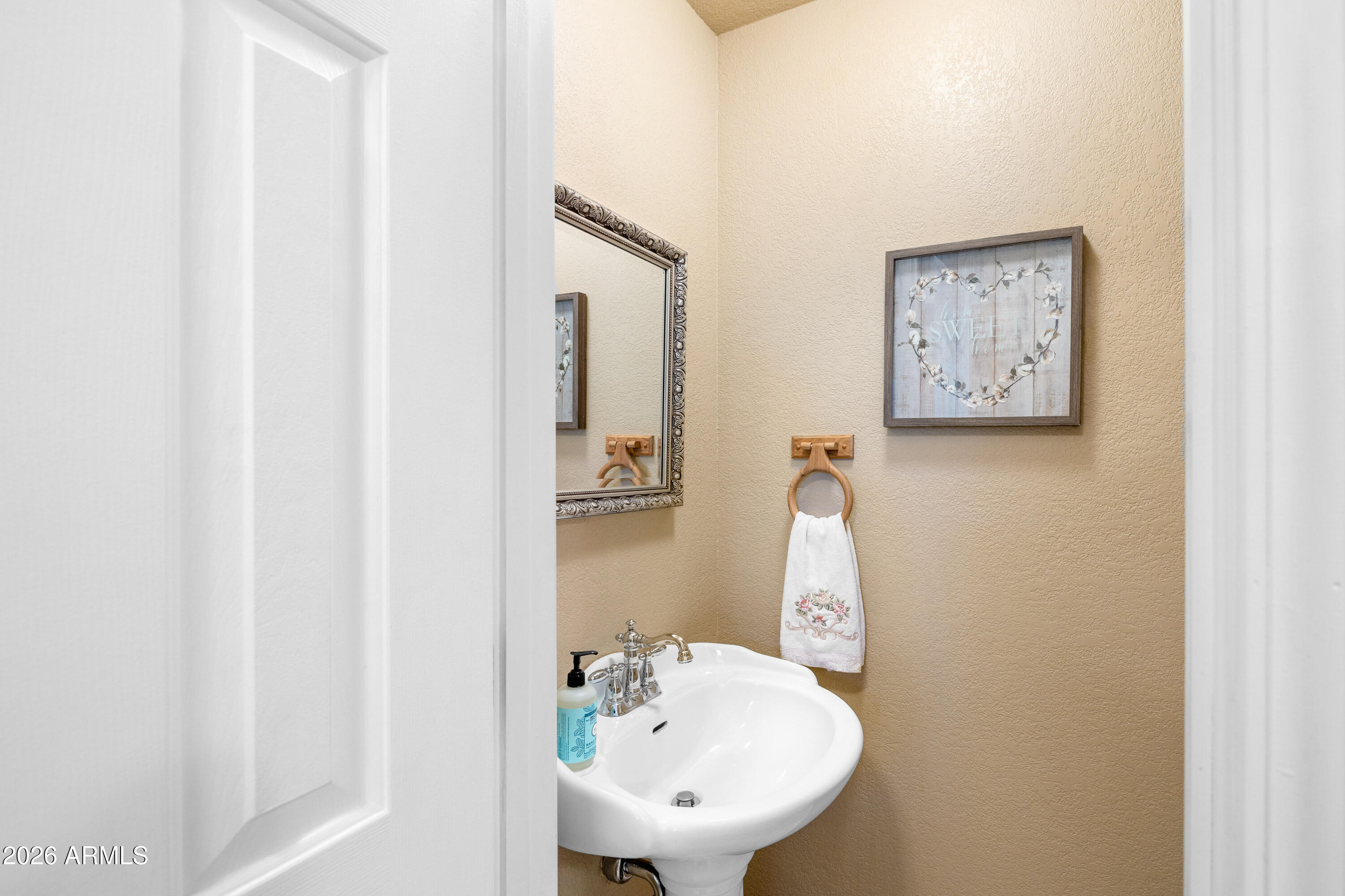 Timberline - Residential