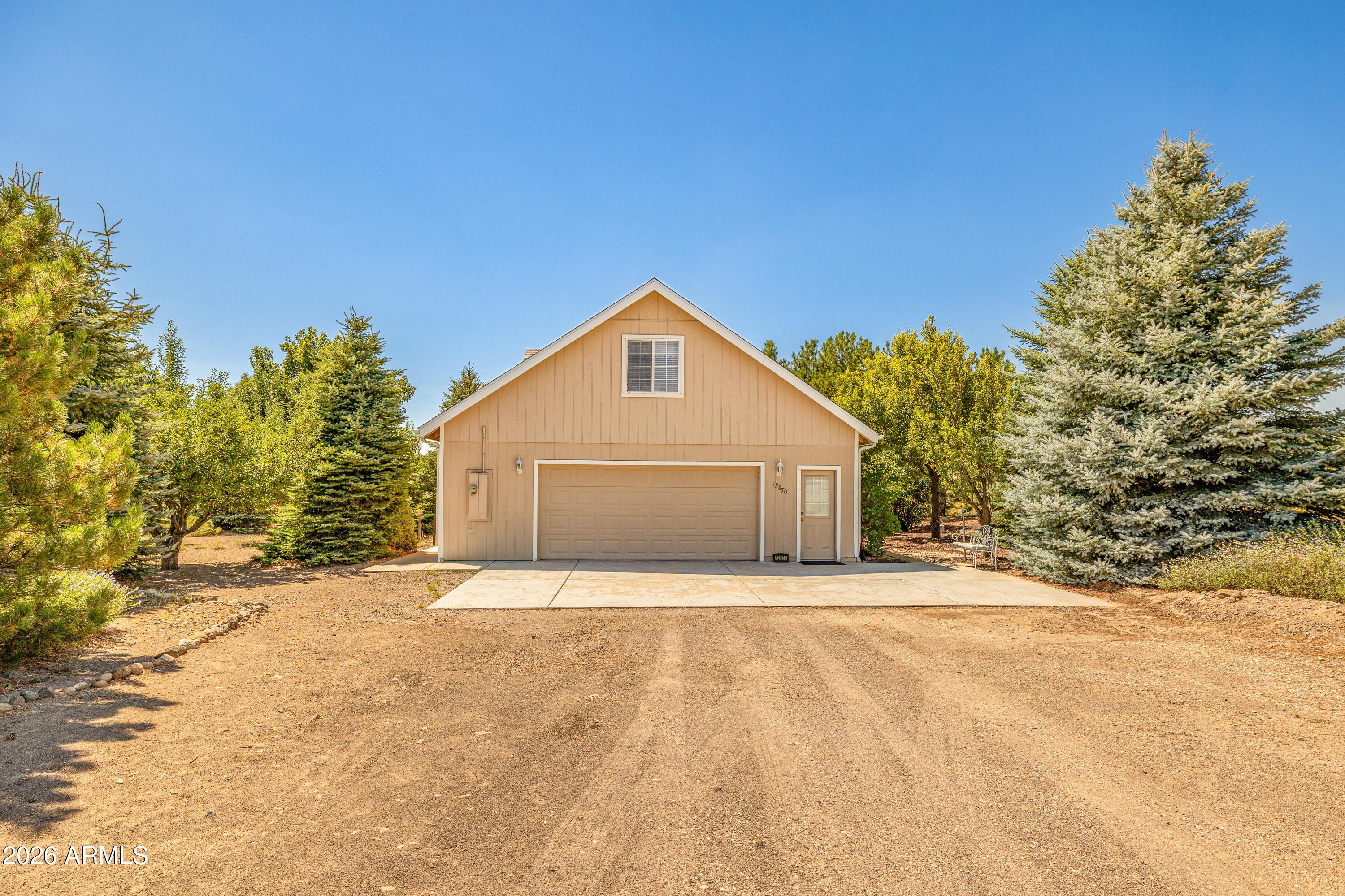 Timberline - Residential