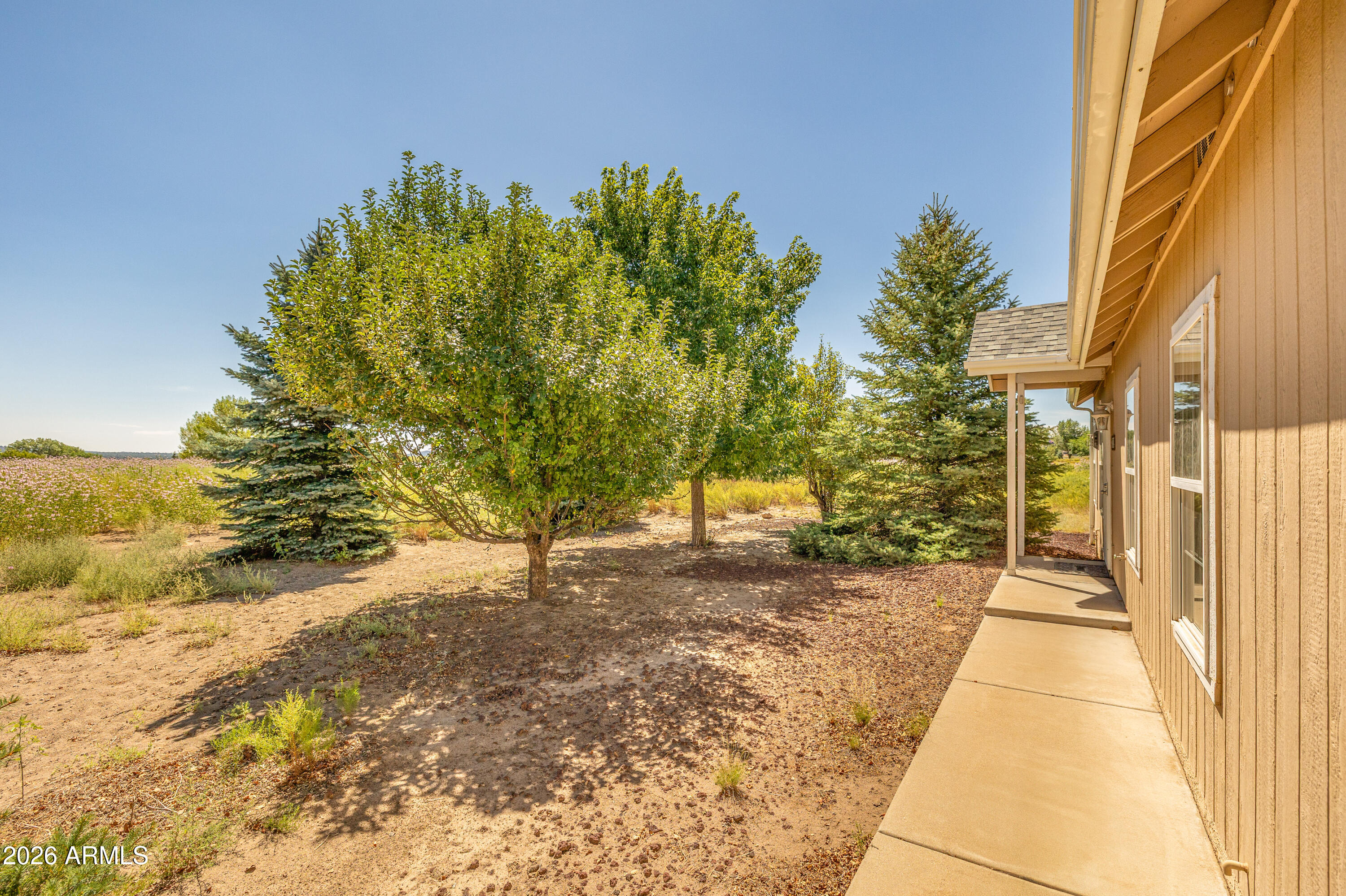 Timberline - Residential
