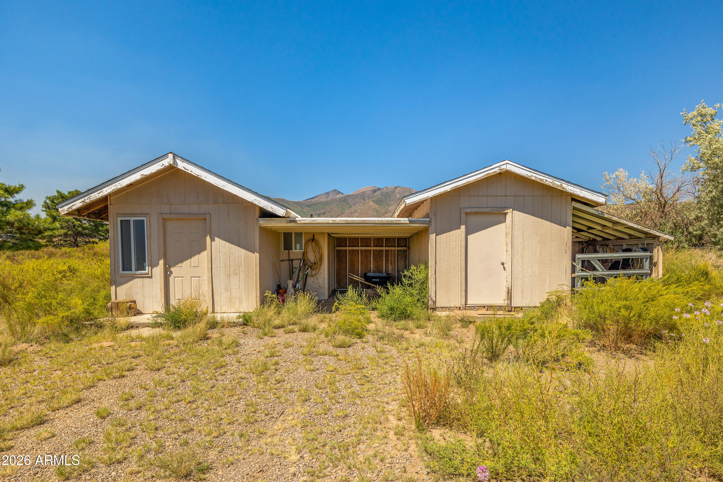 Timberline - Residential