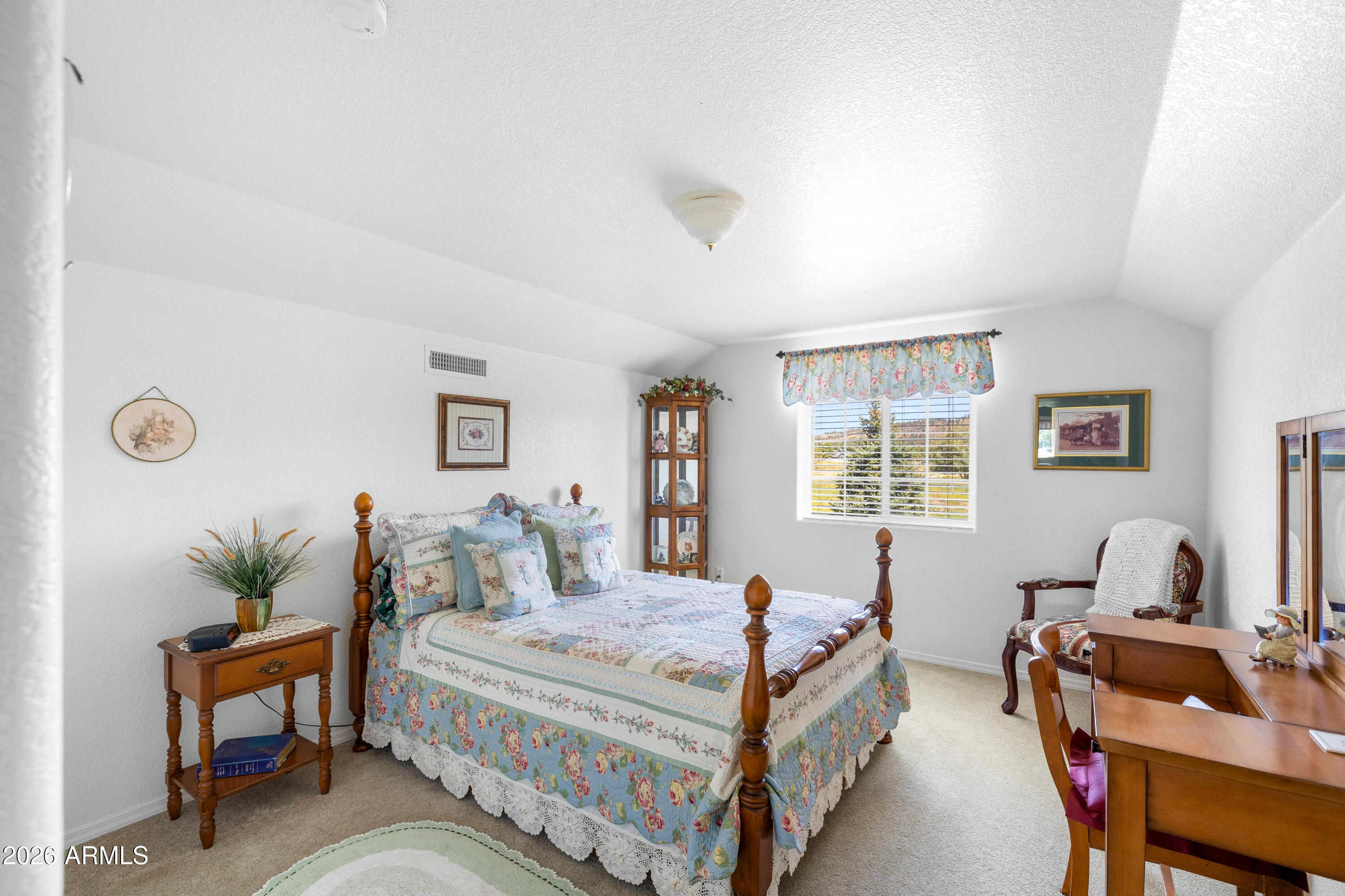 Timberline - Residential