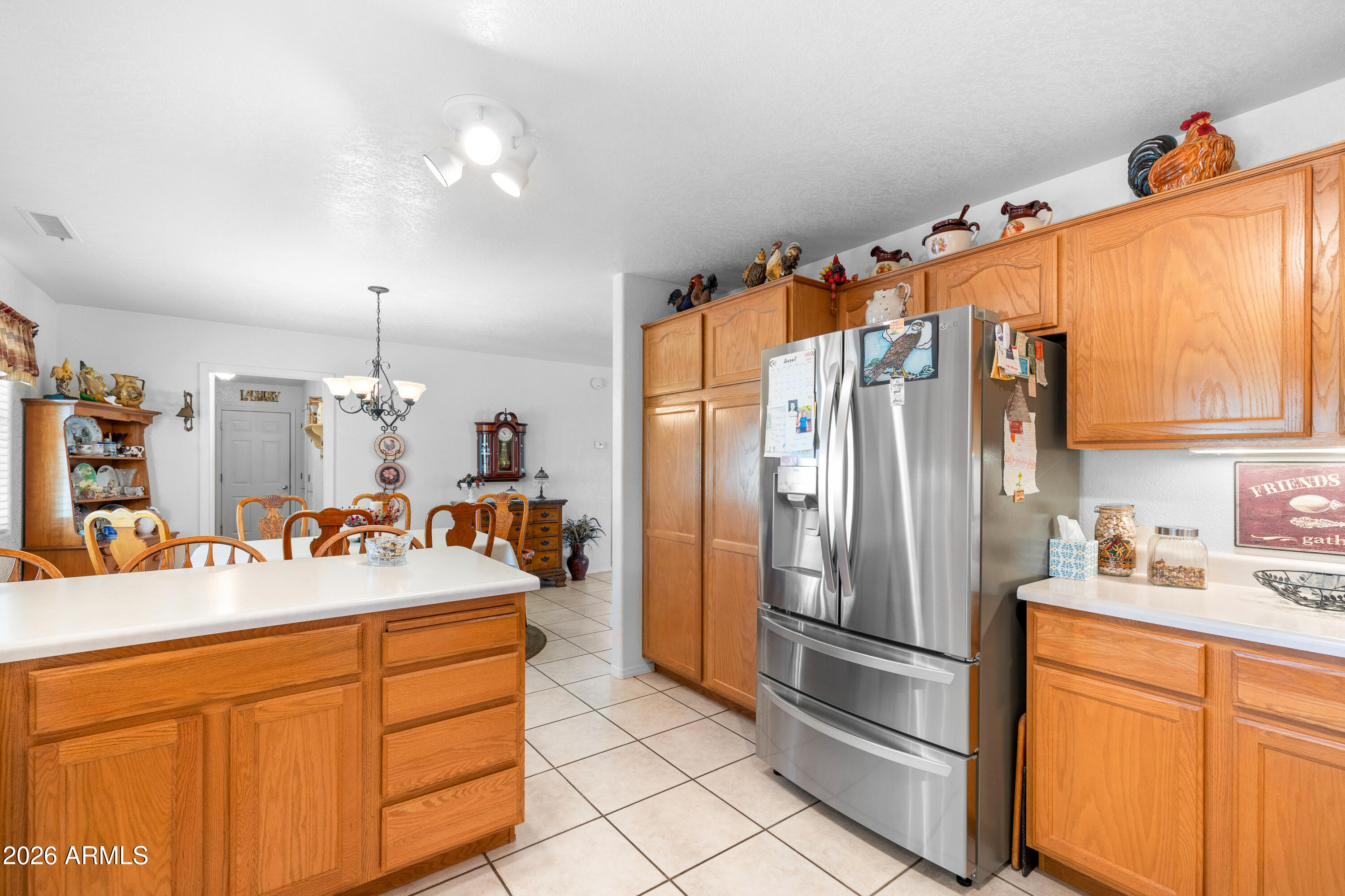 Timberline - Residential