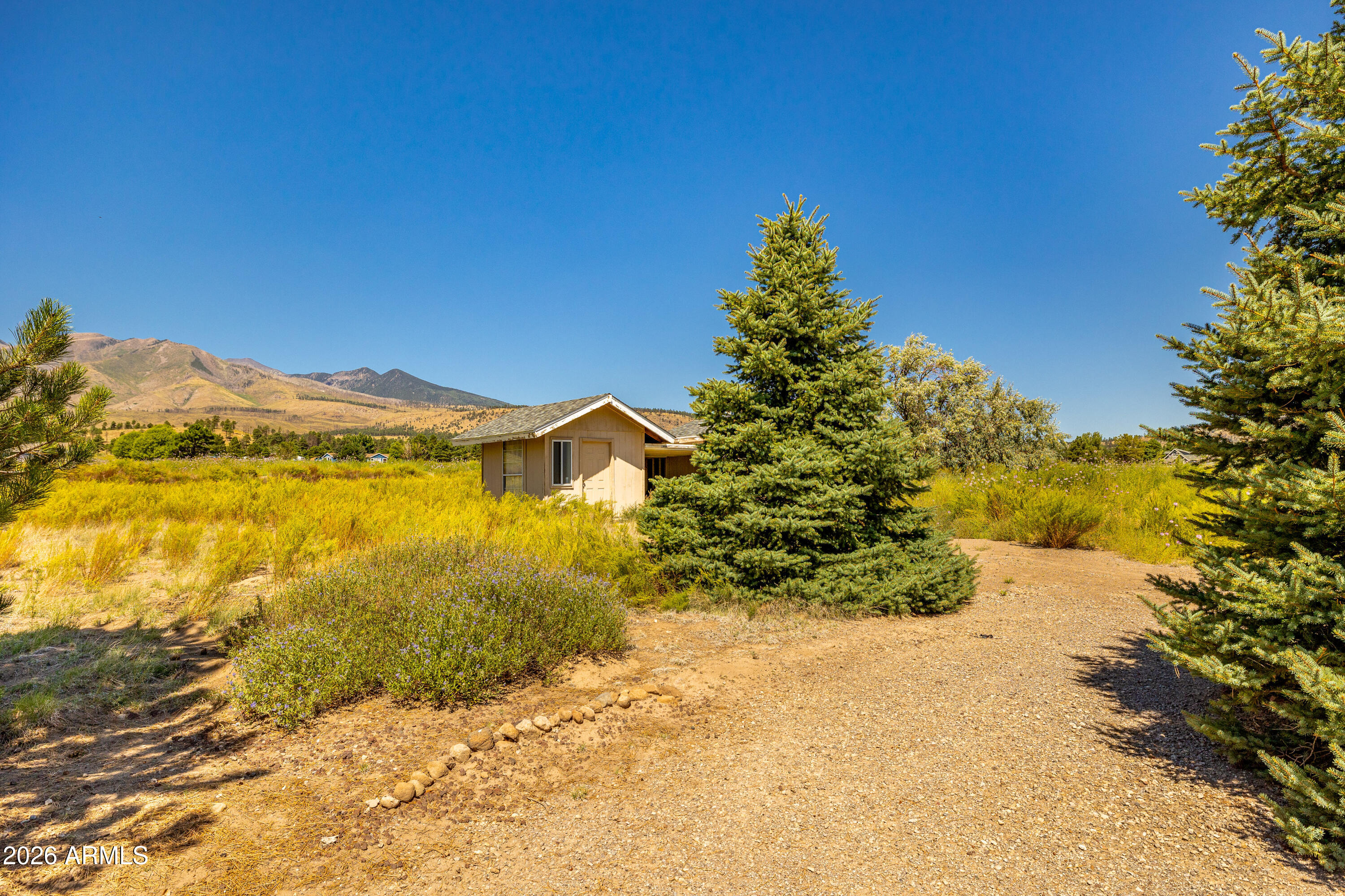 Timberline - Residential