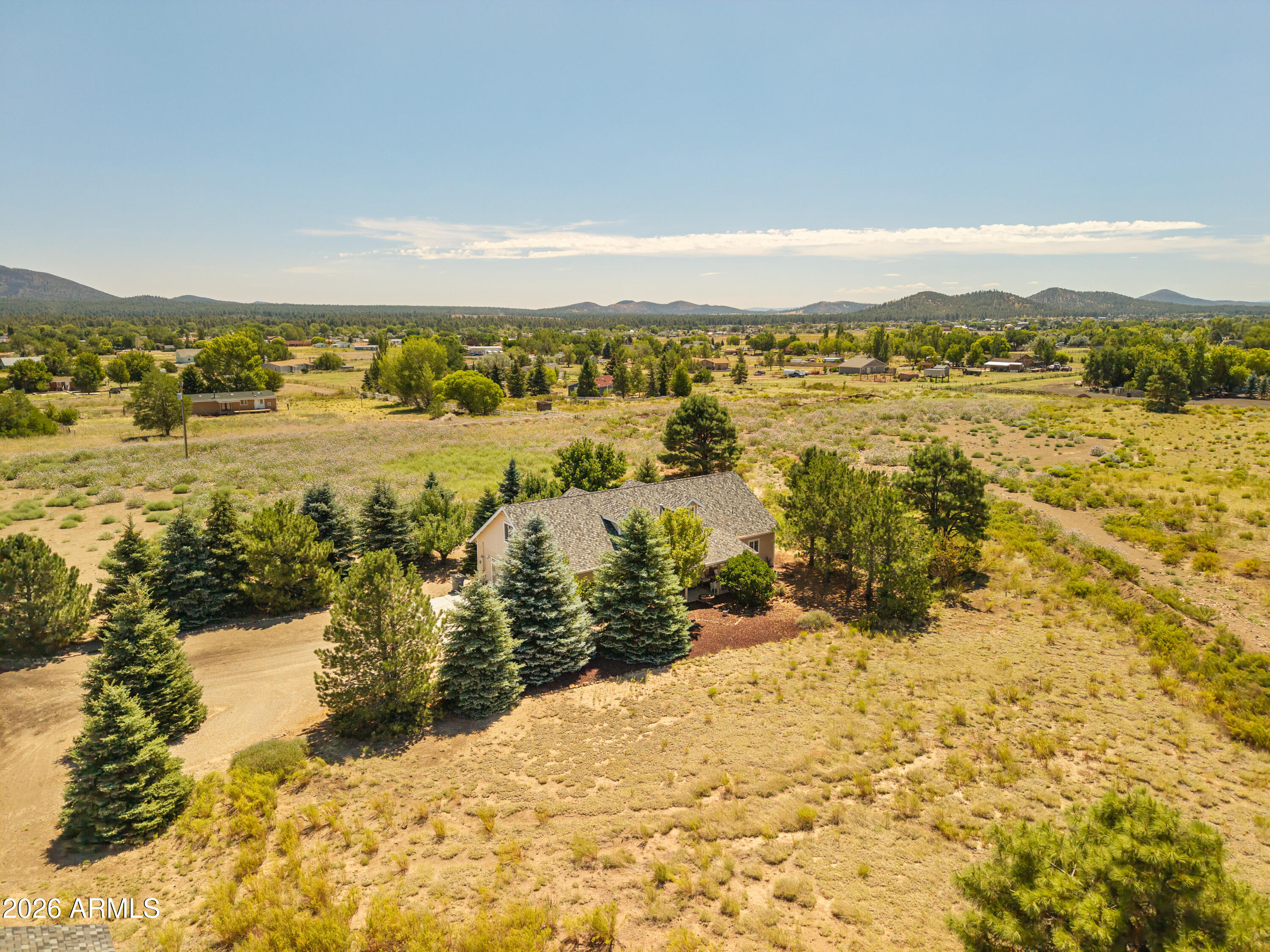 Timberline - Residential