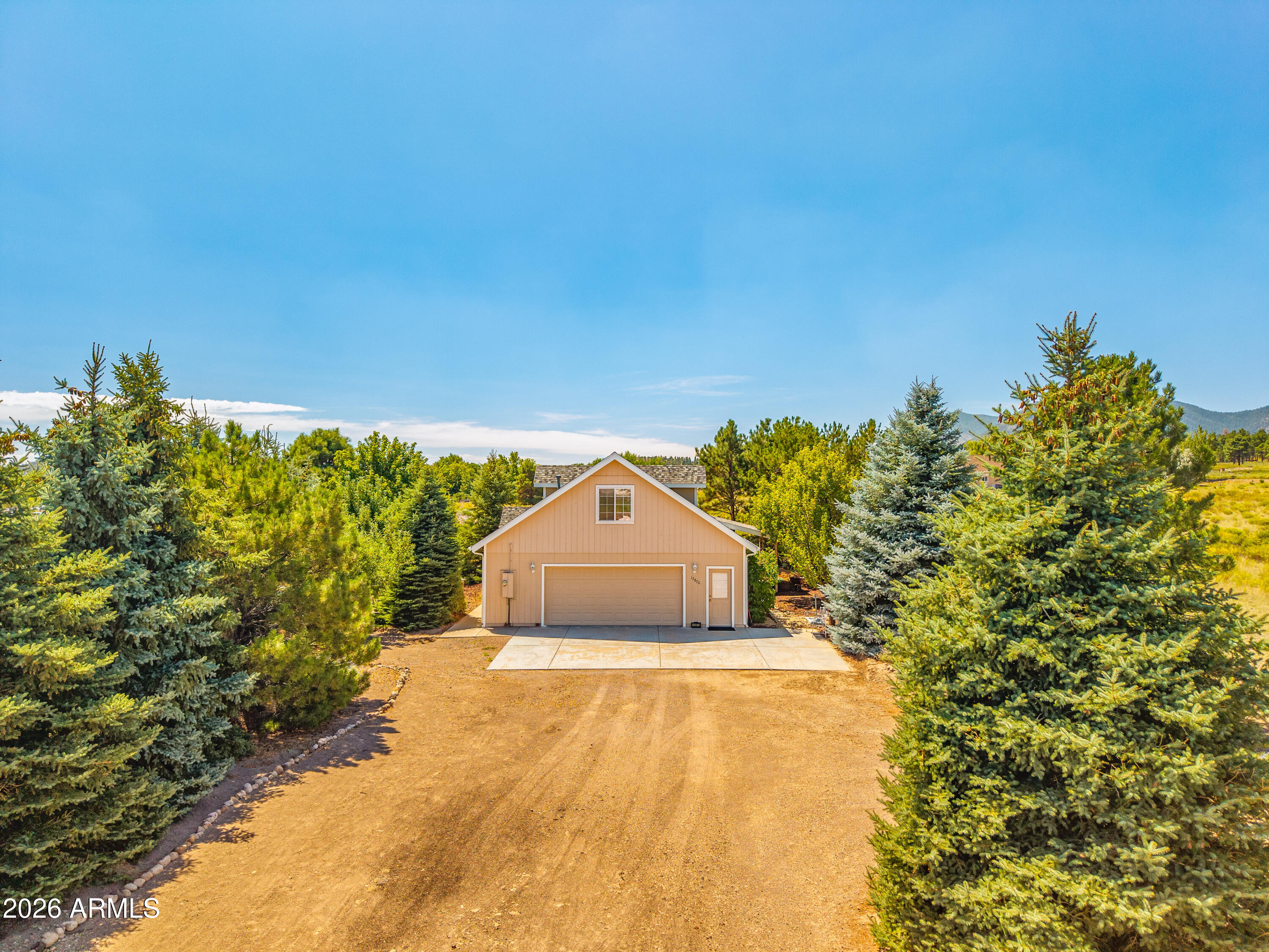 Timberline - Residential
