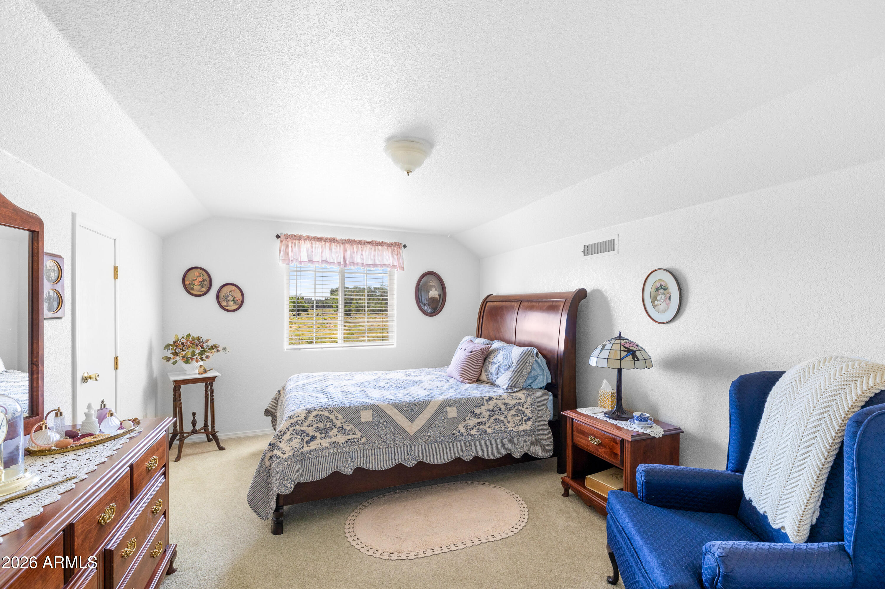Timberline - Residential