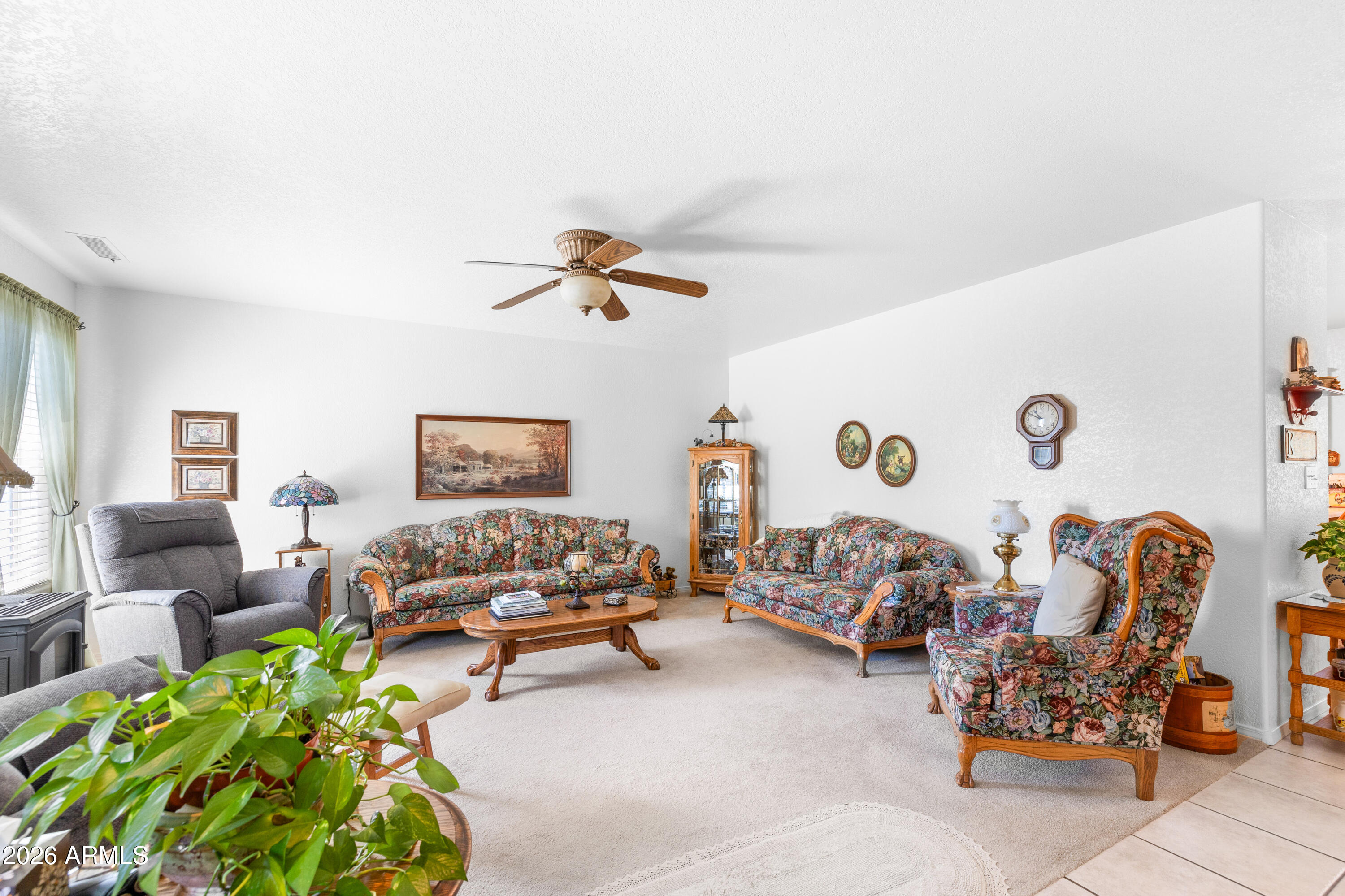 Timberline - Residential