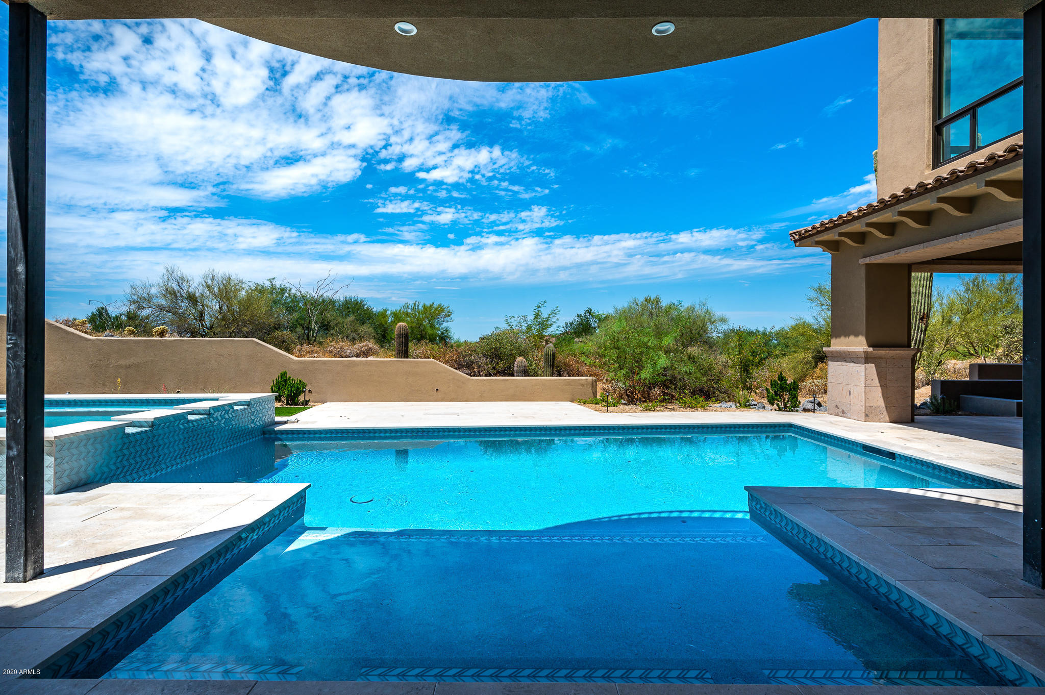 ARTESANO AT TROON CANYON - Residential
