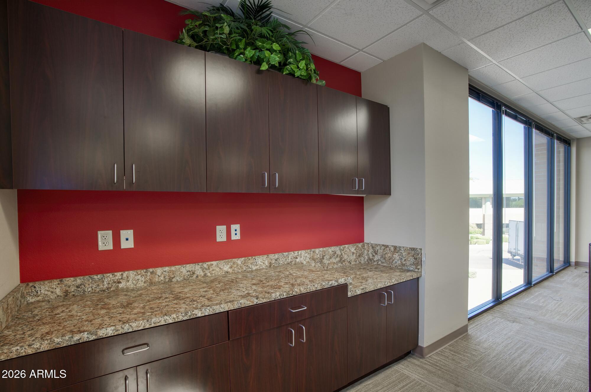 FOOTHILLS GATEWAY OFFICE PARK - Commercial Lease