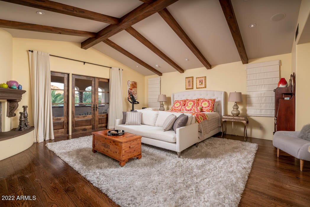 Montelucia Luxury Villas at La Posada - Residential