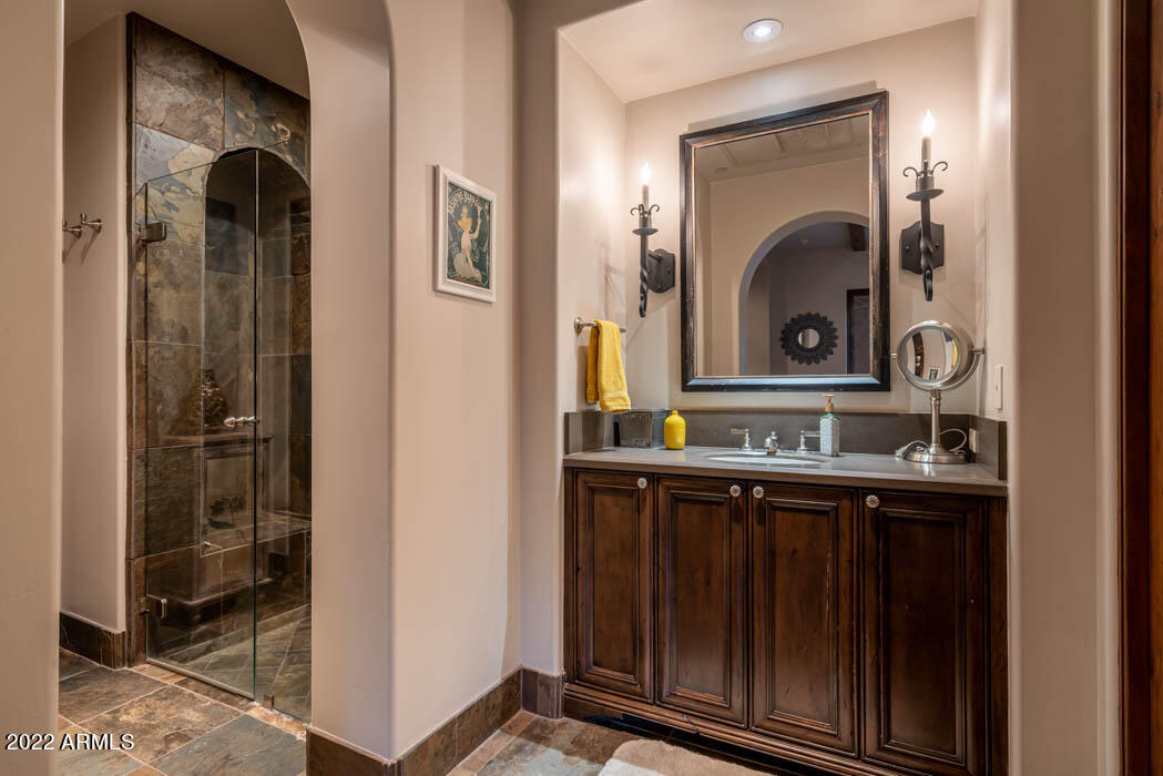 Montelucia Luxury Villas at La Posada - Residential