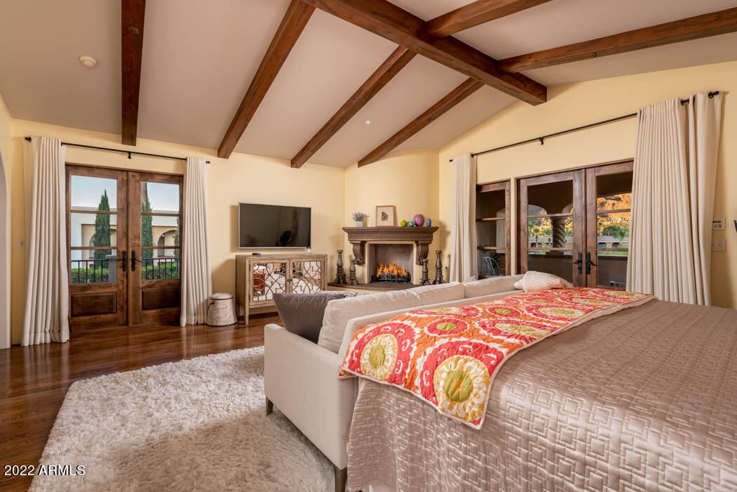 Montelucia Luxury Villas at La Posada - Residential