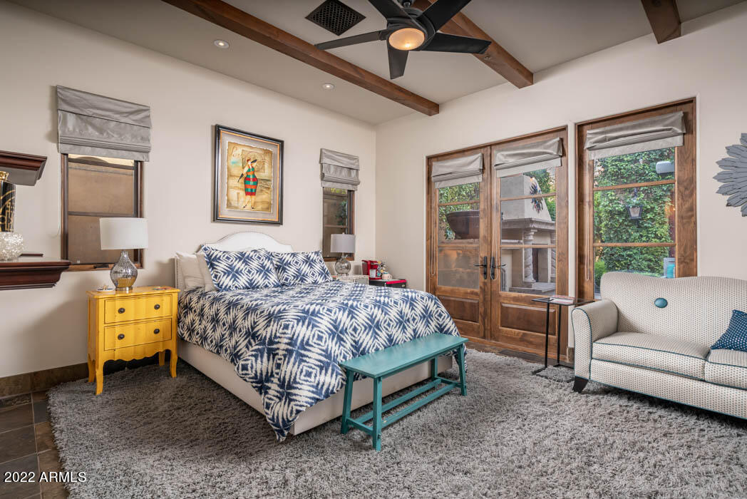 Montelucia Luxury Villas at La Posada - Residential