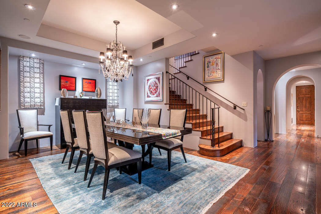 Montelucia Luxury Villas at La Posada - Residential