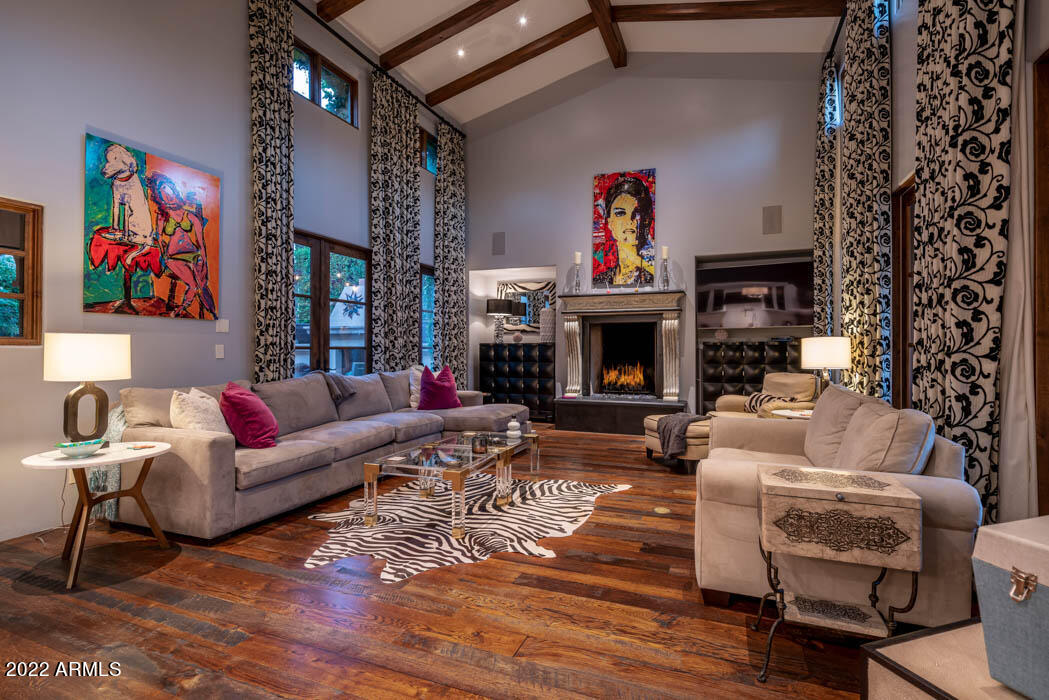 Montelucia Luxury Villas at La Posada - Residential