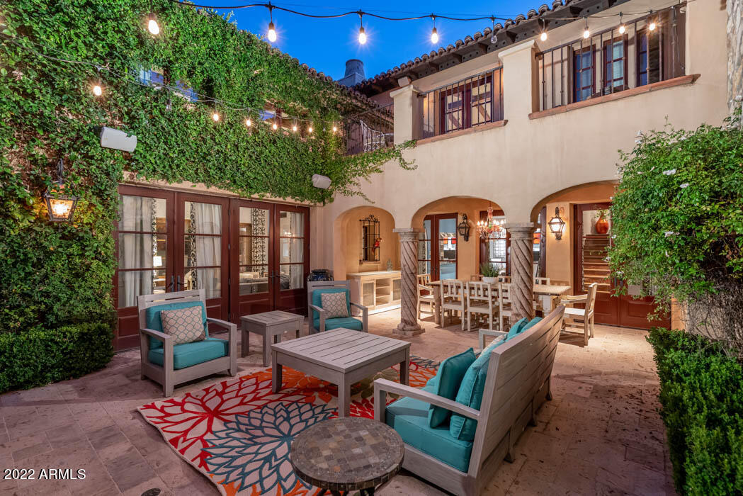 Montelucia Luxury Villas at La Posada - Residential