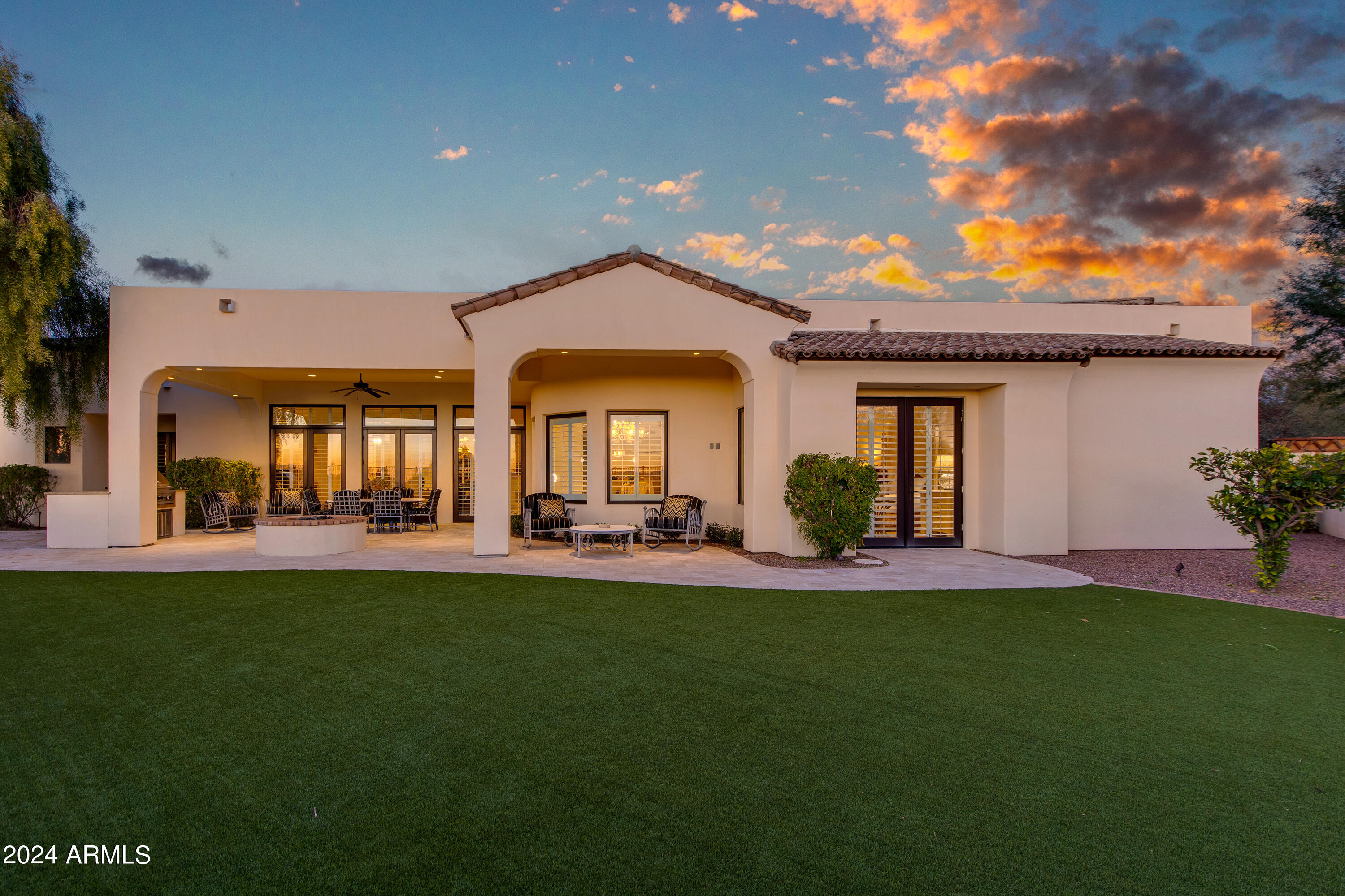 PARADISE RESERVE REPLAT - Residential