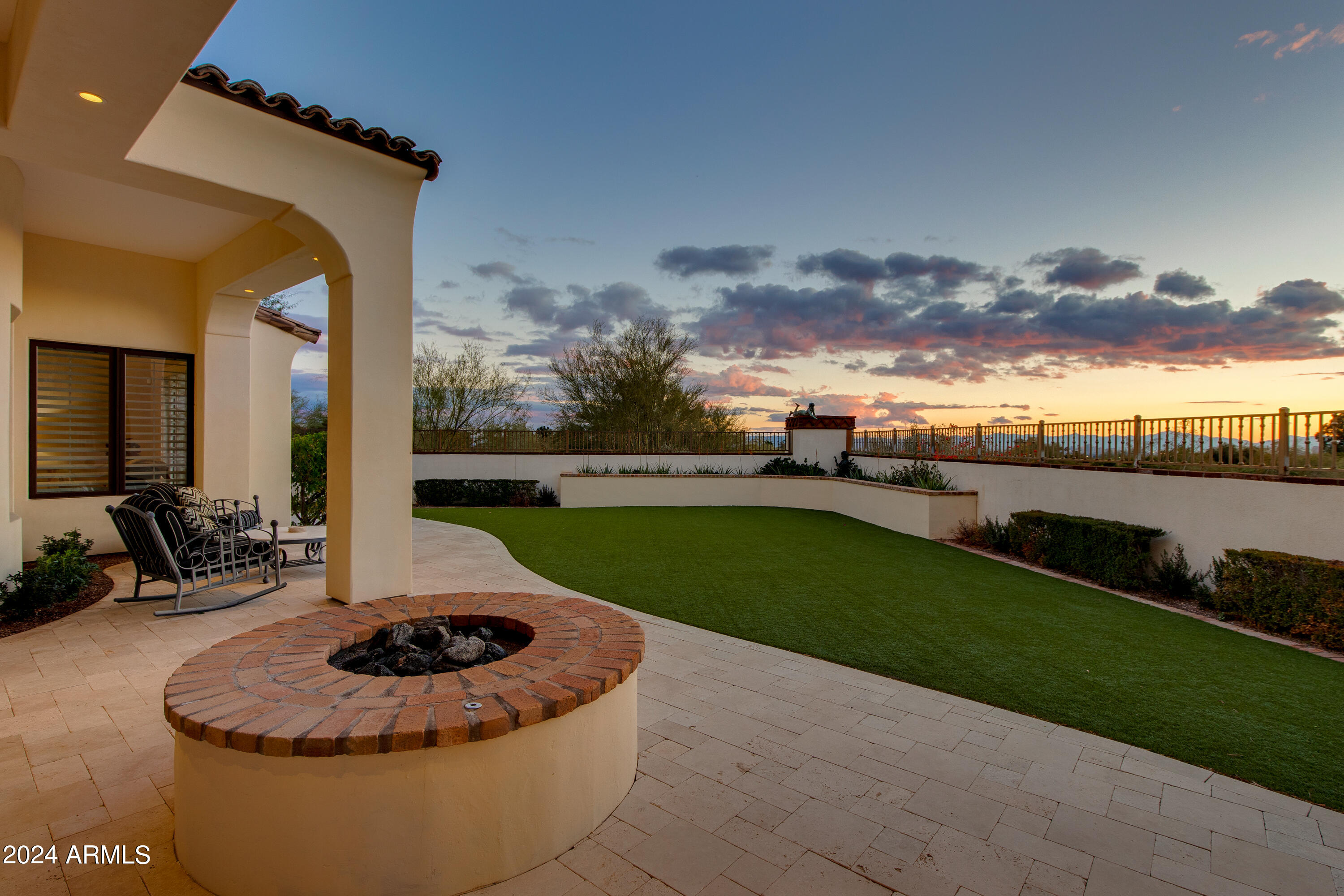 PARADISE RESERVE REPLAT - Residential