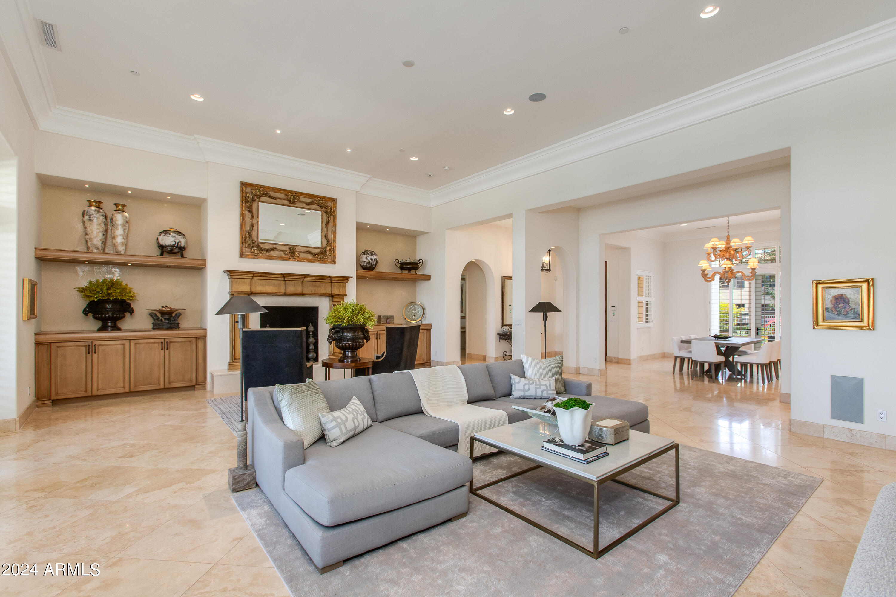PARADISE RESERVE REPLAT - Residential