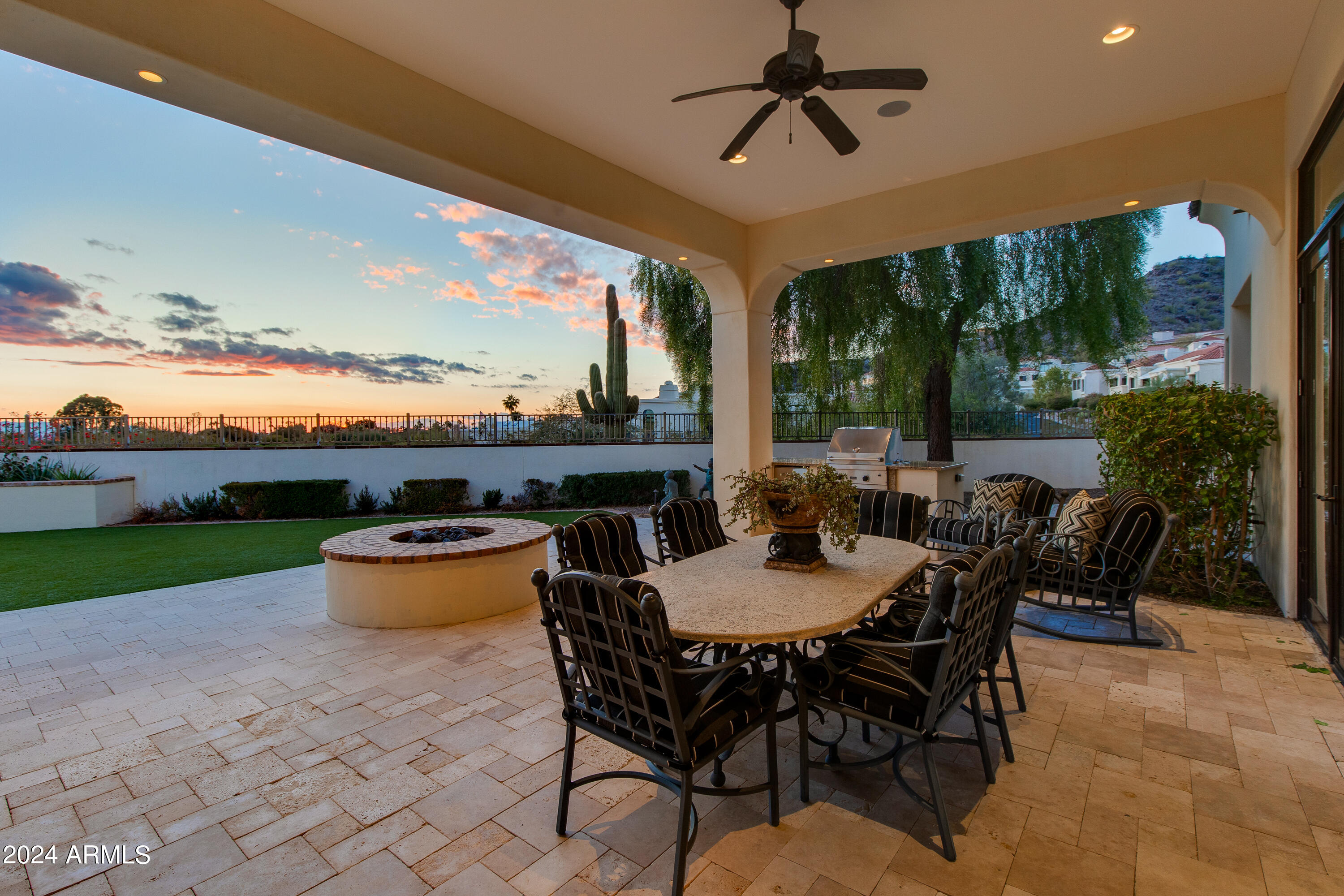 PARADISE RESERVE REPLAT - Residential