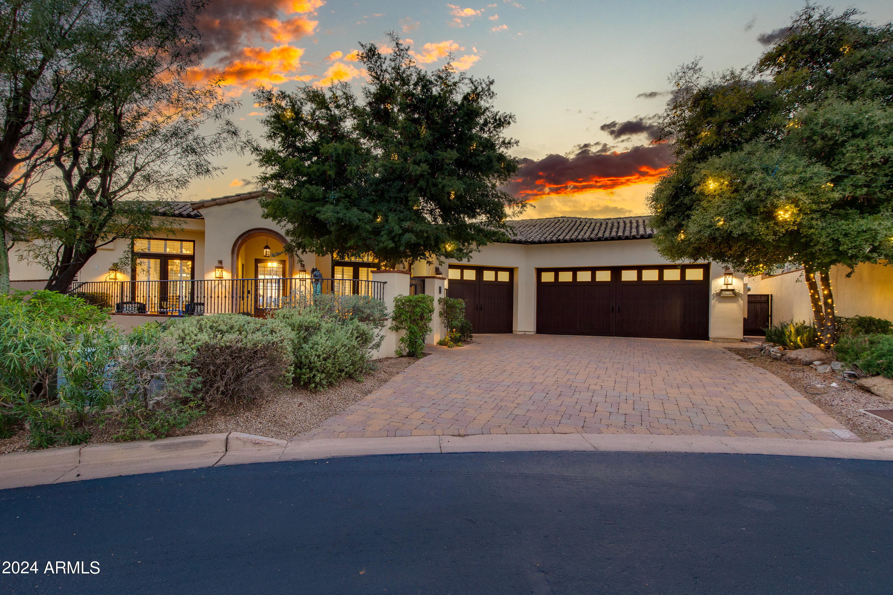 PARADISE RESERVE REPLAT - Residential