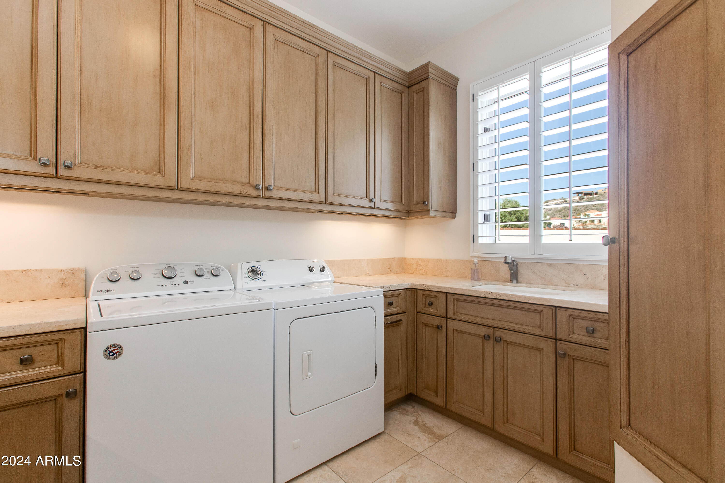 PARADISE RESERVE REPLAT - Residential
