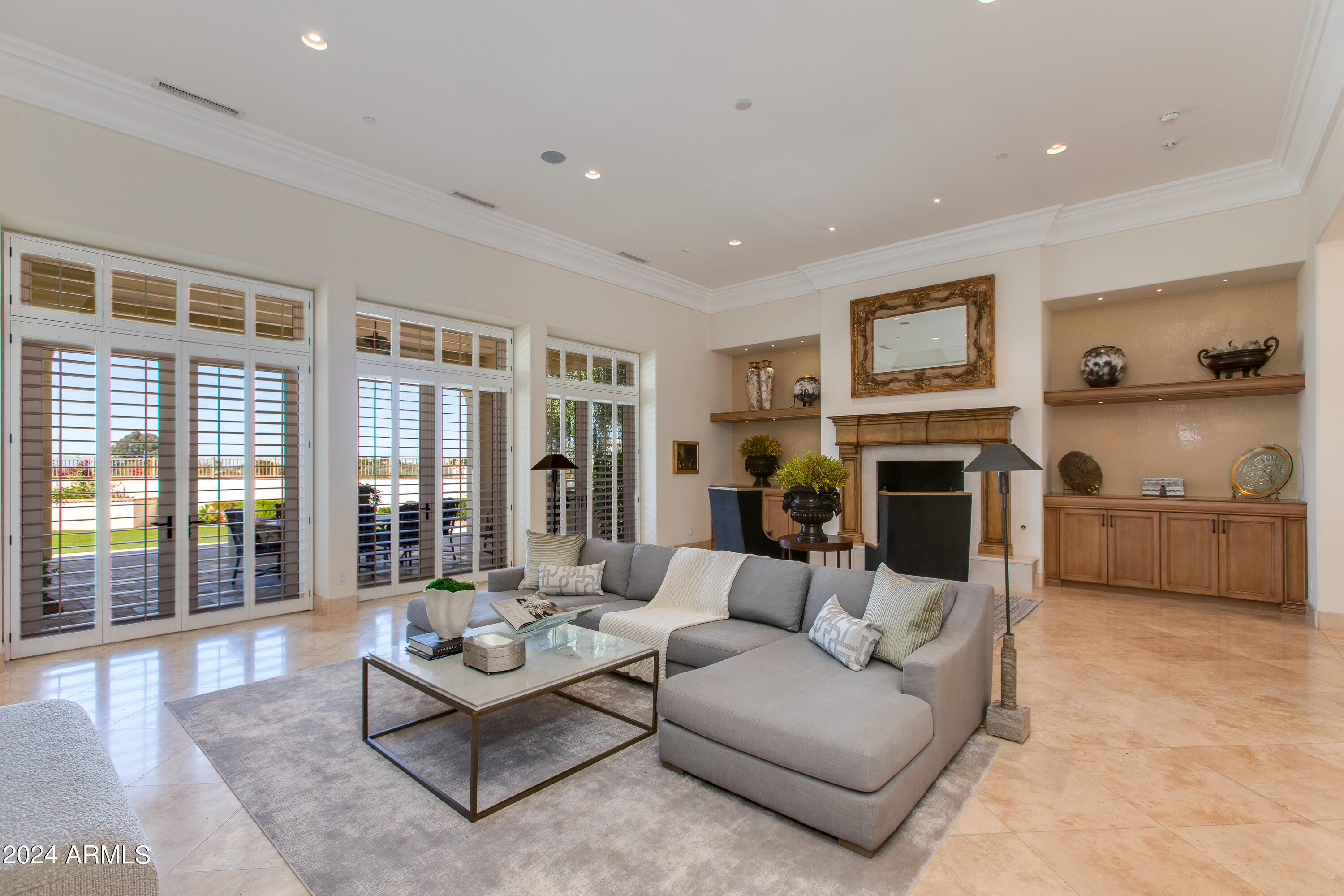 PARADISE RESERVE REPLAT - Residential