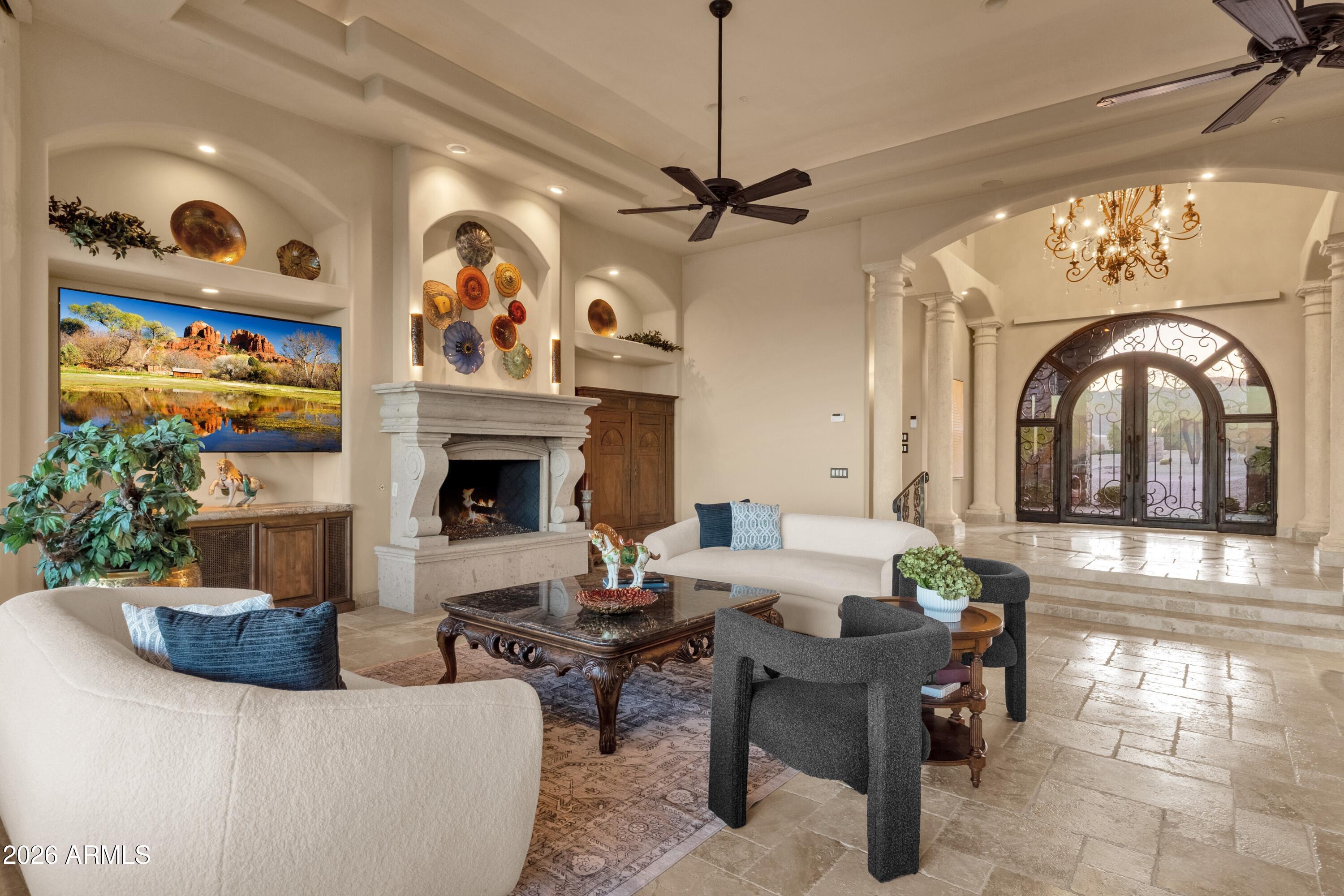 FOUNTAIN HILLS ARIZONA NO. 506-C BLOCK 2 LOTS 10 T - Residential