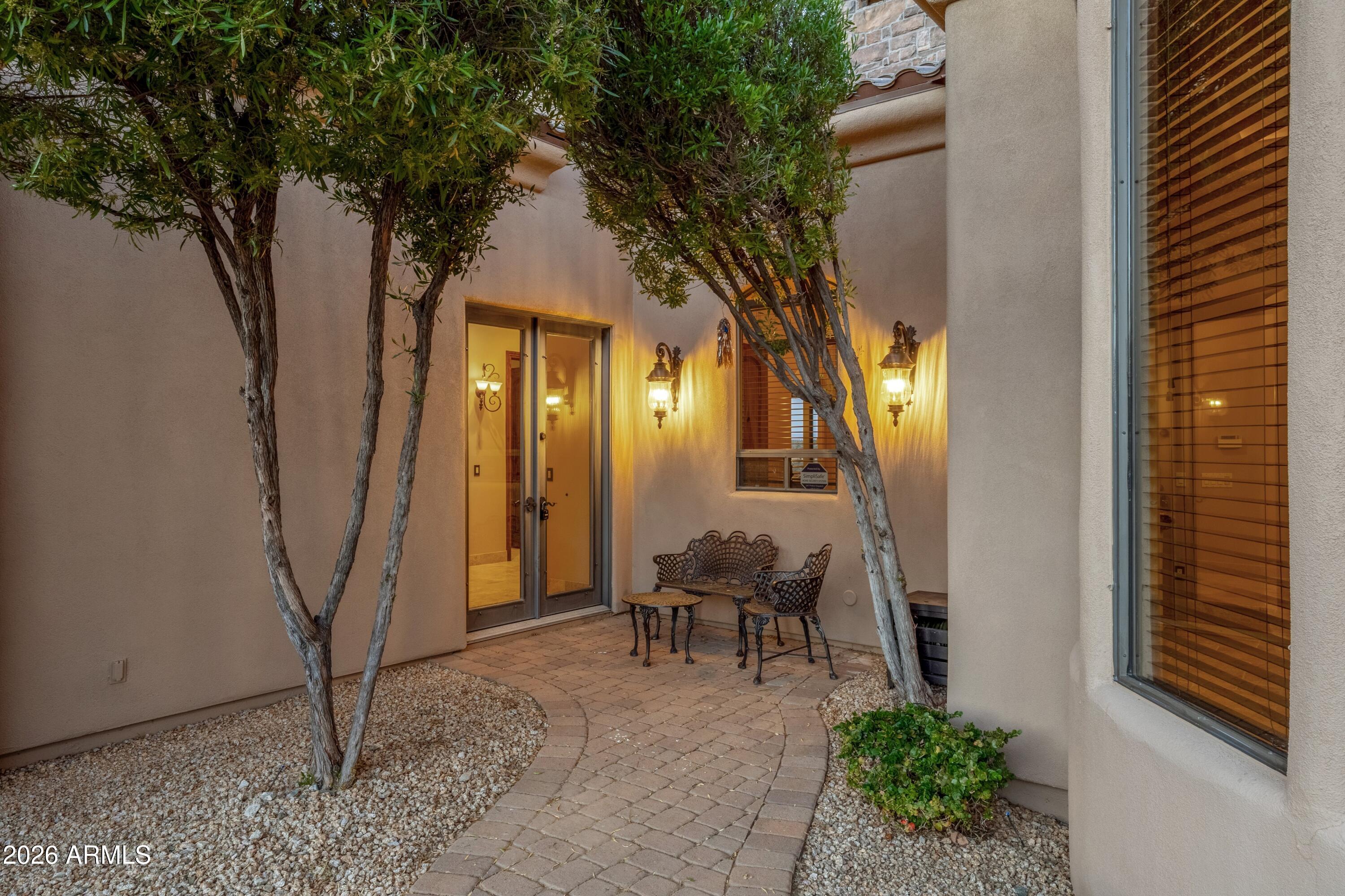 FOUNTAIN HILLS ARIZONA NO. 506-C BLOCK 2 LOTS 10 T - Residential
