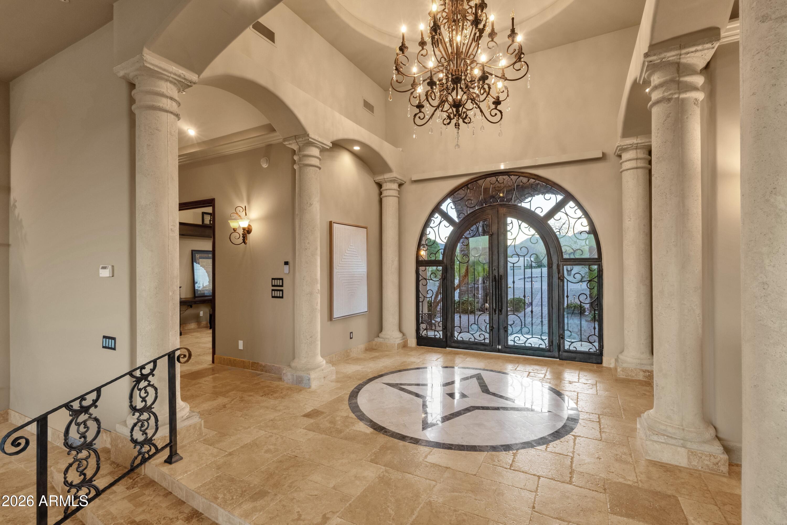 FOUNTAIN HILLS ARIZONA NO. 506-C BLOCK 2 LOTS 10 T - Residential