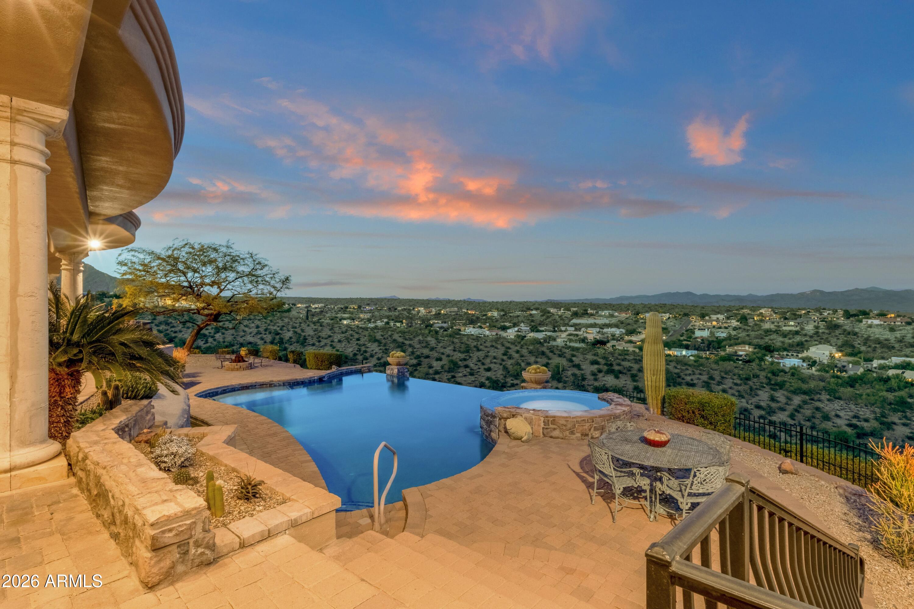 FOUNTAIN HILLS ARIZONA NO. 506-C BLOCK 2 LOTS 10 T - Residential