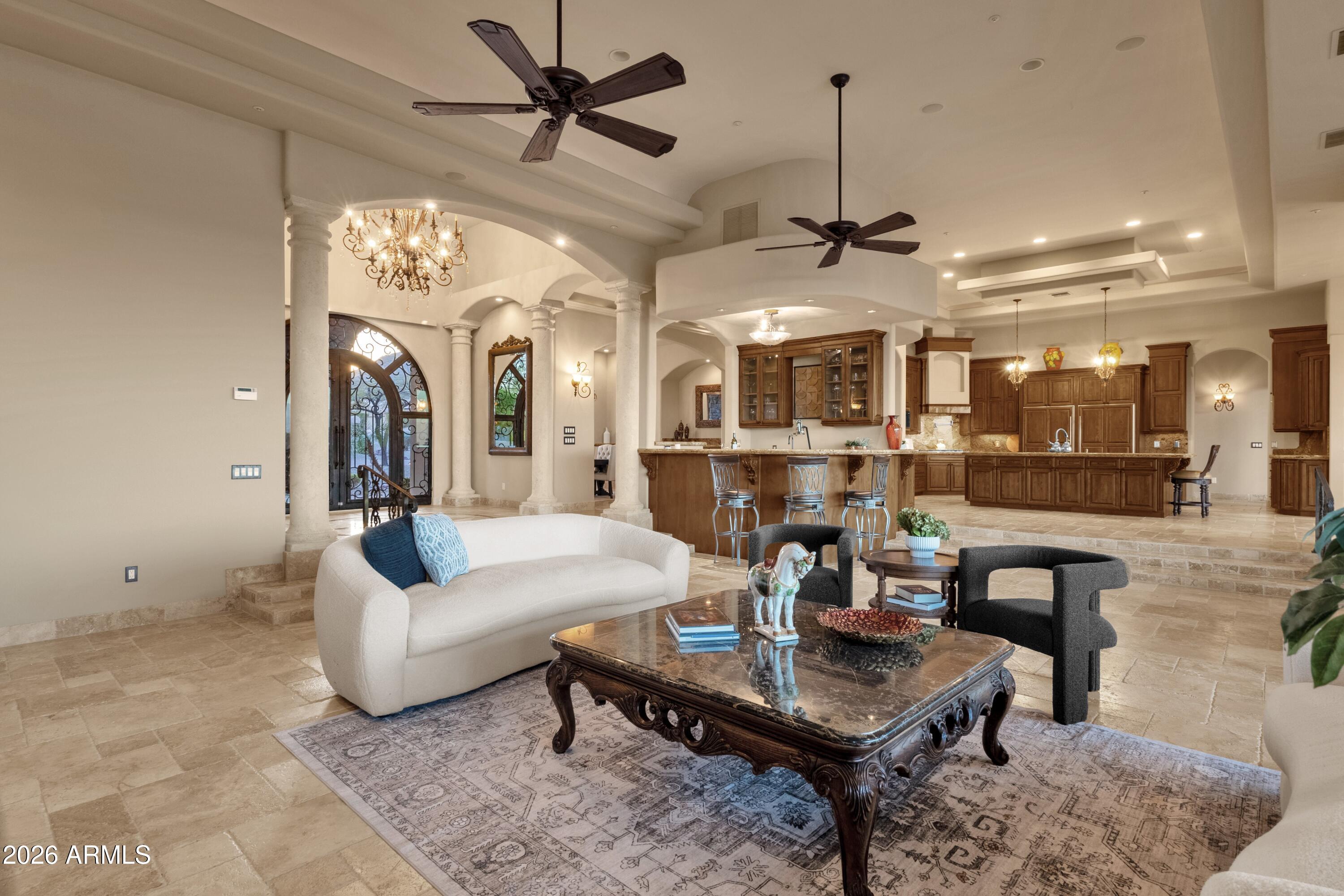 FOUNTAIN HILLS ARIZONA NO. 506-C BLOCK 2 LOTS 10 T - Residential