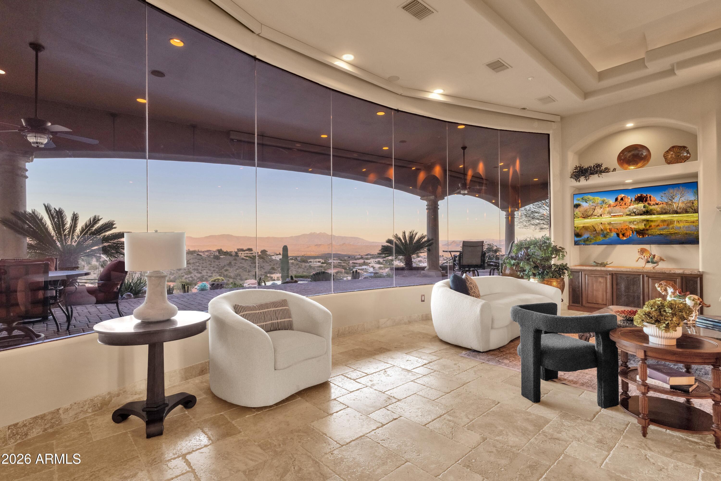 FOUNTAIN HILLS ARIZONA NO. 506-C BLOCK 2 LOTS 10 T - Residential