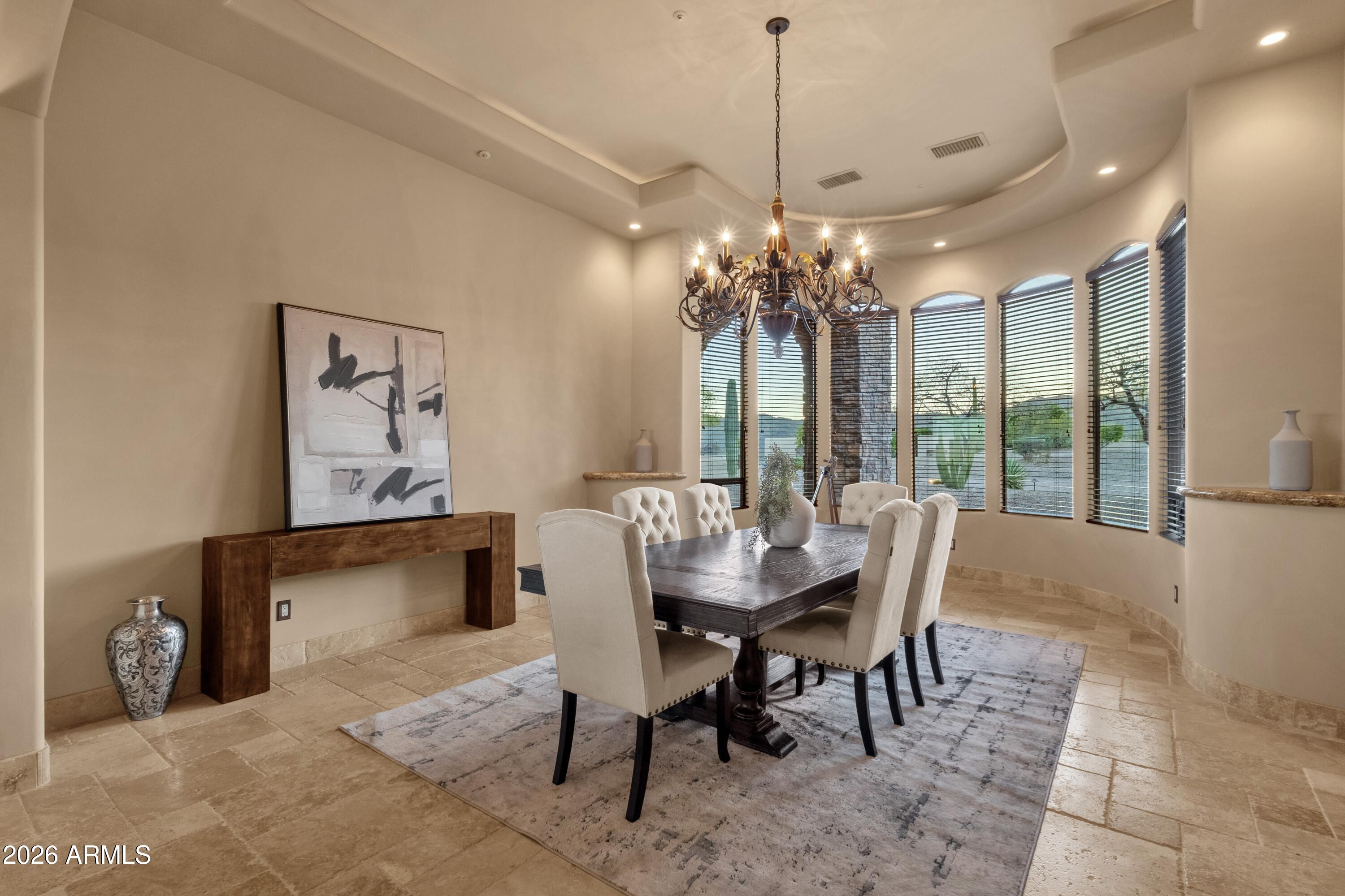 FOUNTAIN HILLS ARIZONA NO. 506-C BLOCK 2 LOTS 10 T - Residential