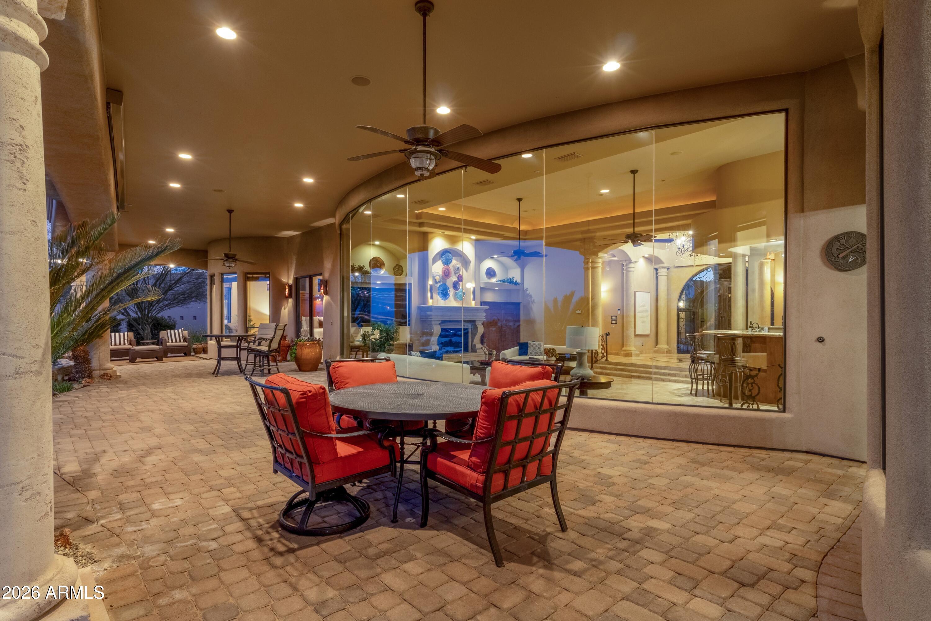 FOUNTAIN HILLS ARIZONA NO. 506-C BLOCK 2 LOTS 10 T - Residential