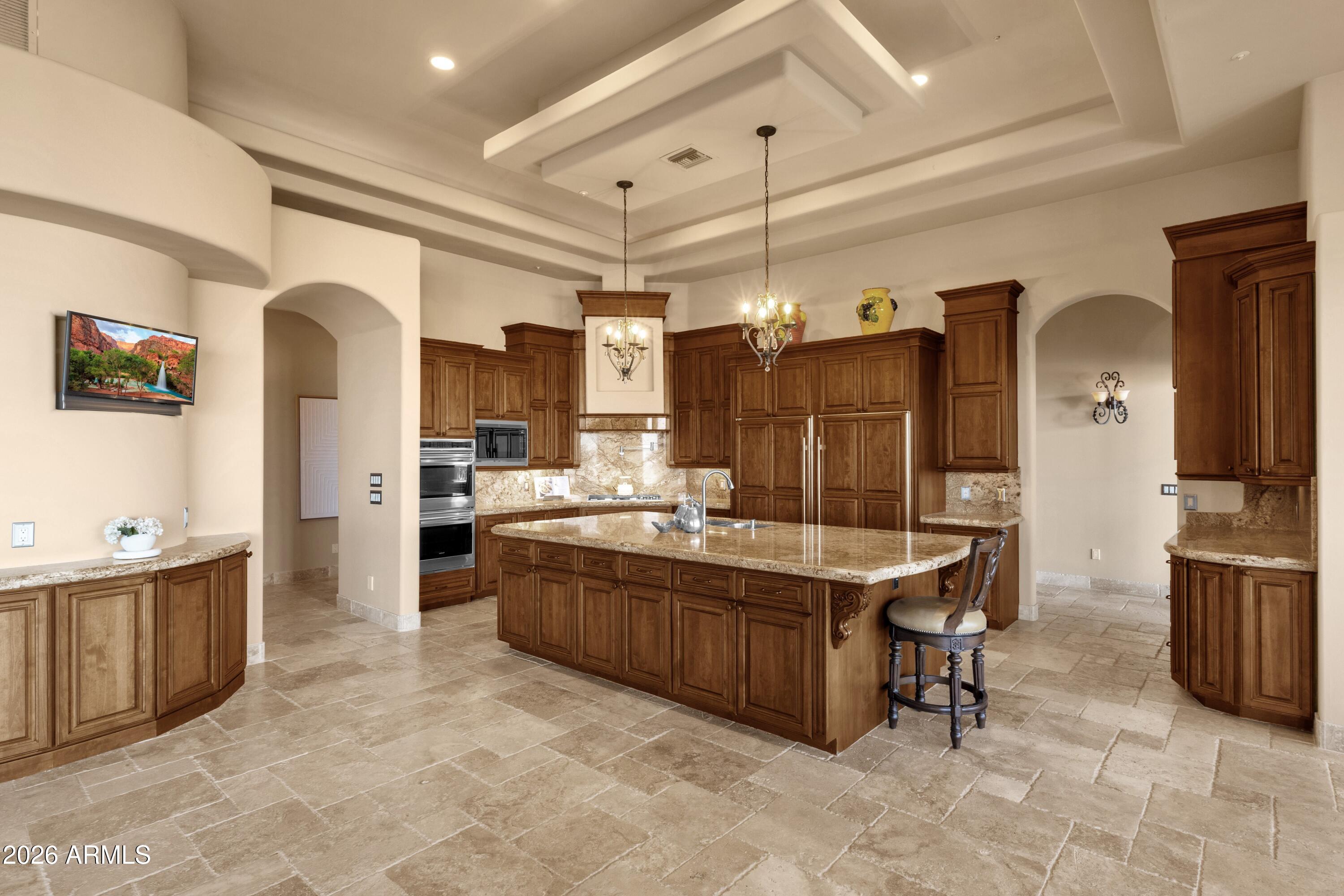 FOUNTAIN HILLS ARIZONA NO. 506-C BLOCK 2 LOTS 10 T - Residential