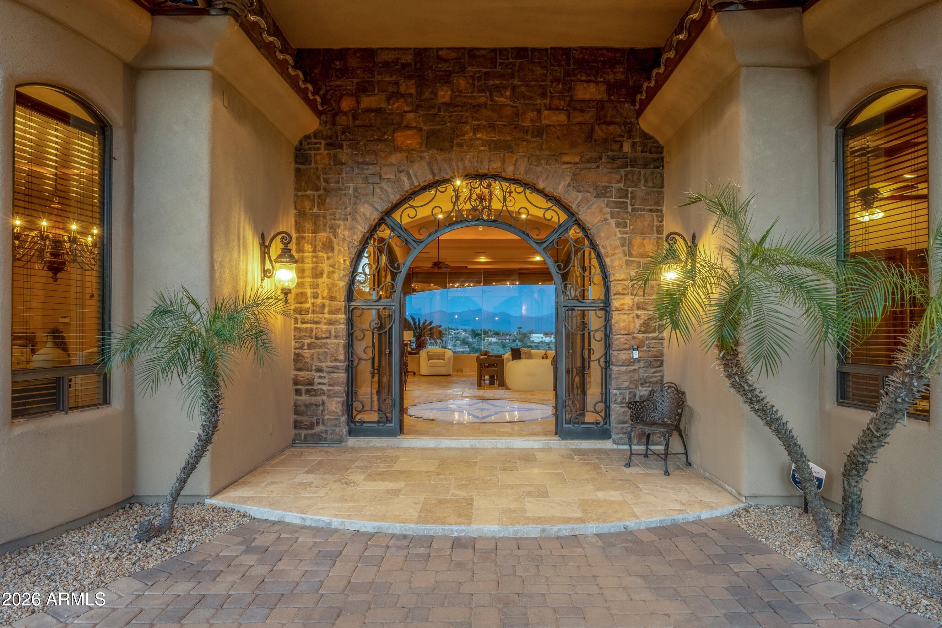 FOUNTAIN HILLS ARIZONA NO. 506-C BLOCK 2 LOTS 10 T - Residential