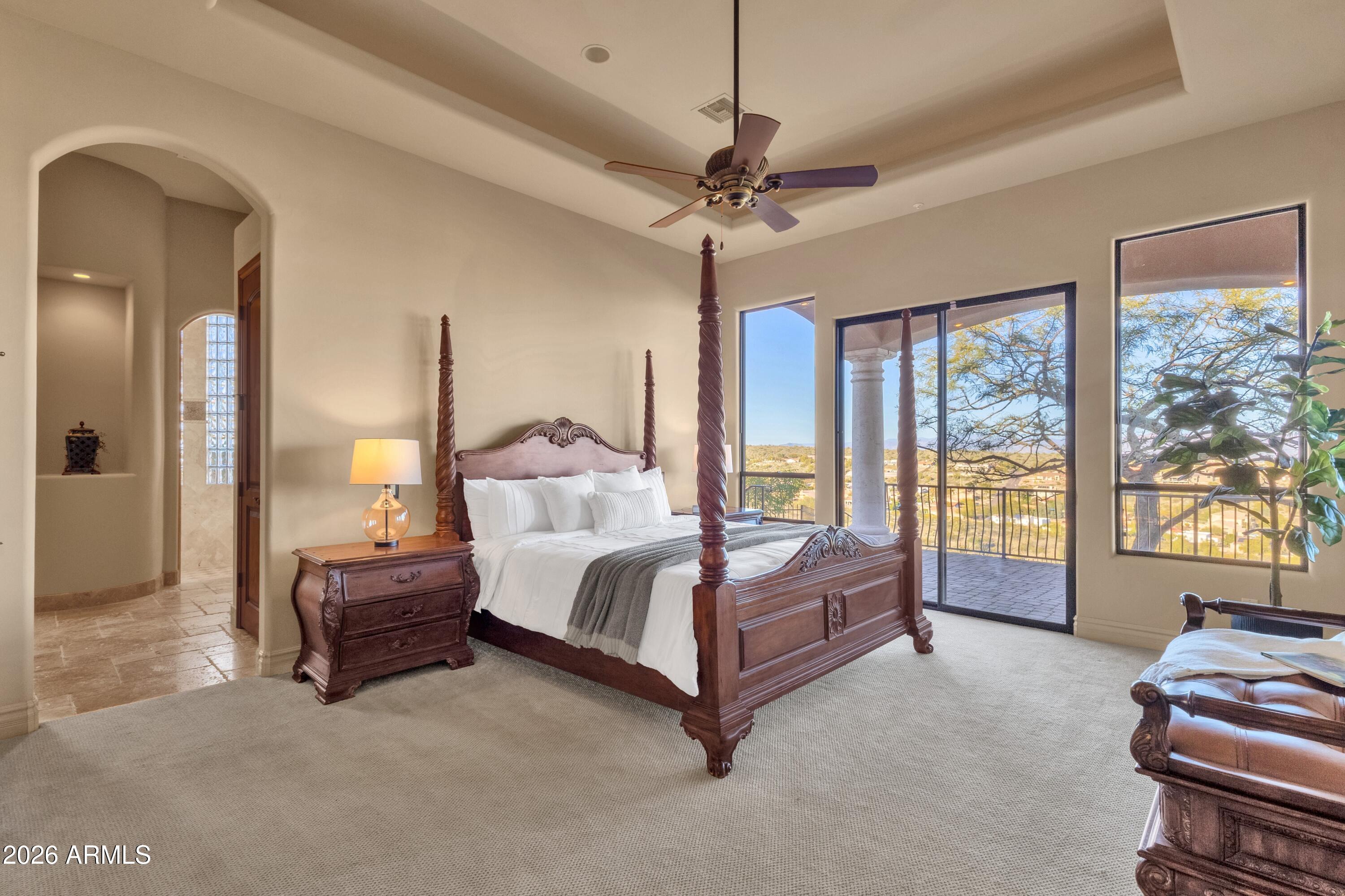 FOUNTAIN HILLS ARIZONA NO. 506-C BLOCK 2 LOTS 10 T - Residential