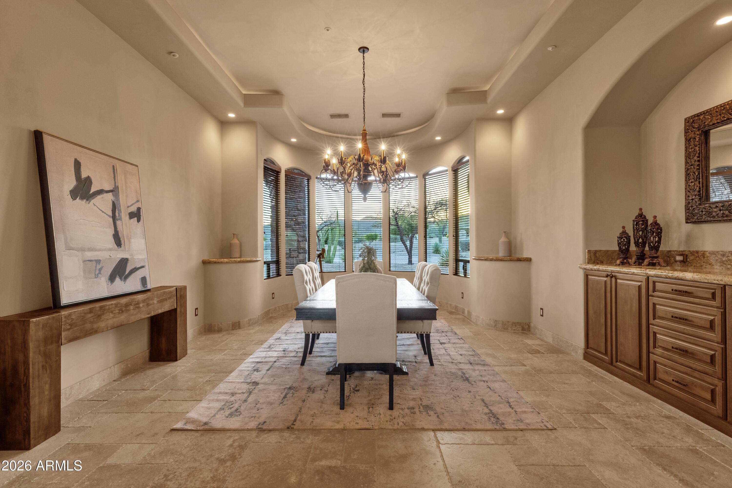 FOUNTAIN HILLS ARIZONA NO. 506-C BLOCK 2 LOTS 10 T - Residential
