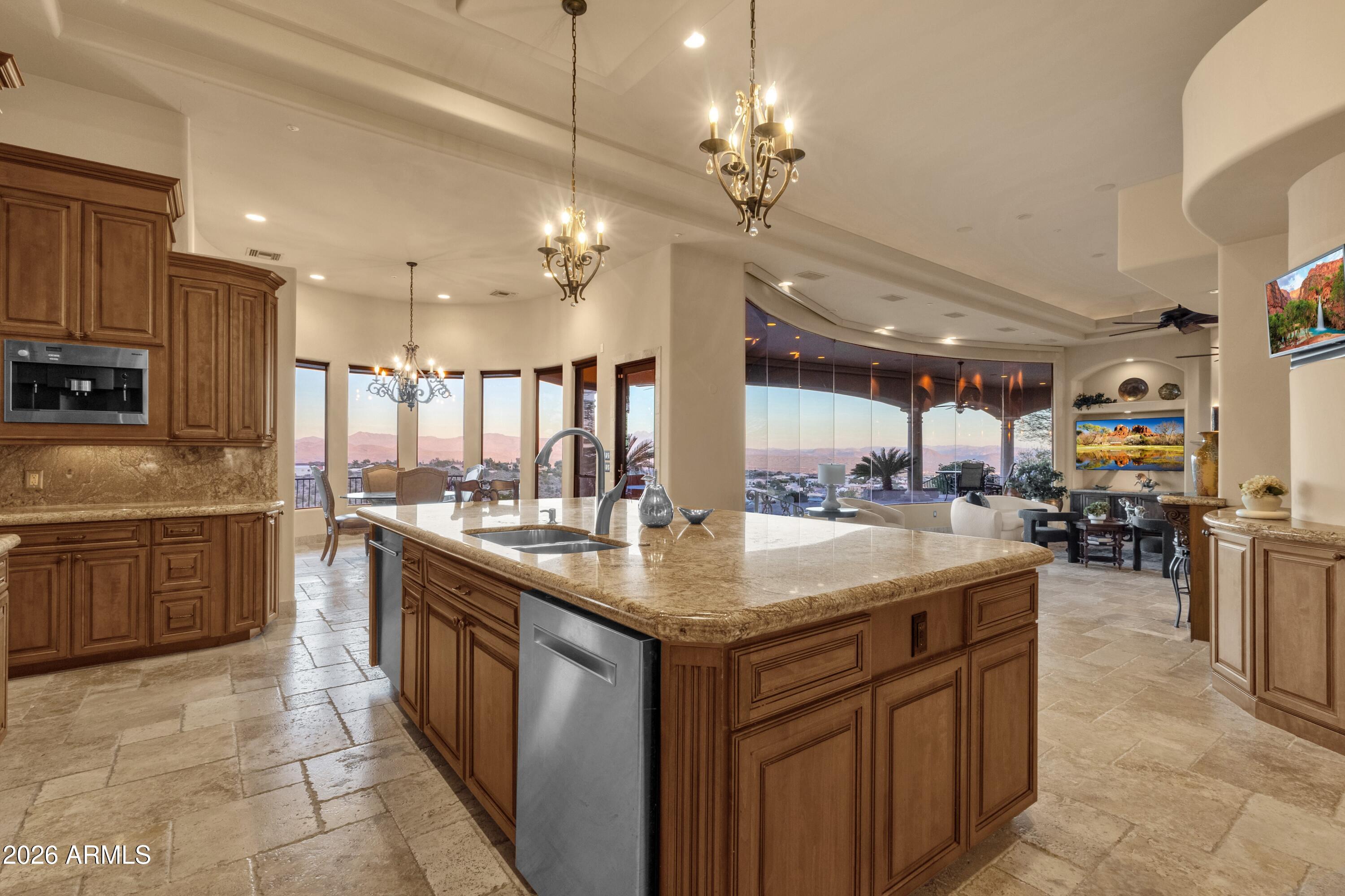 FOUNTAIN HILLS ARIZONA NO. 506-C BLOCK 2 LOTS 10 T - Residential