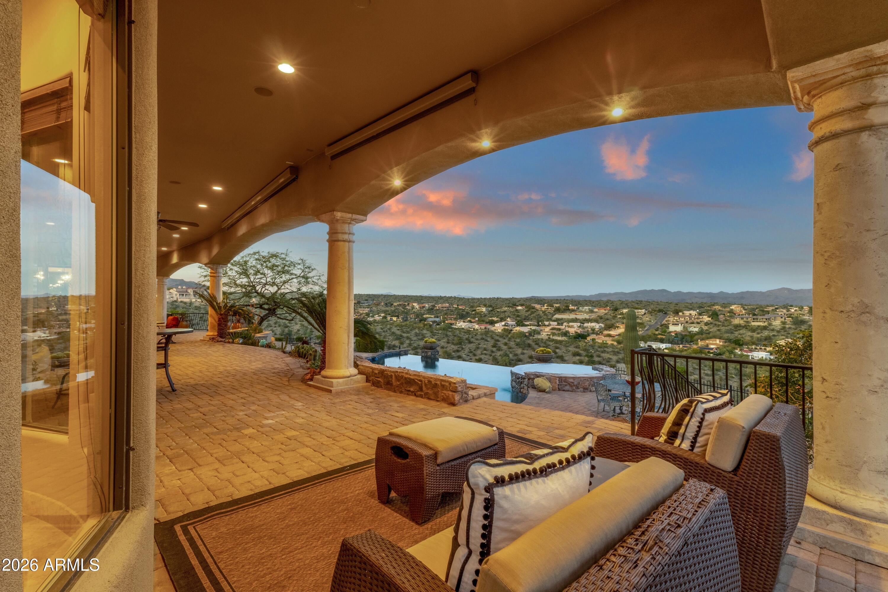 FOUNTAIN HILLS ARIZONA NO. 506-C BLOCK 2 LOTS 10 T - Residential