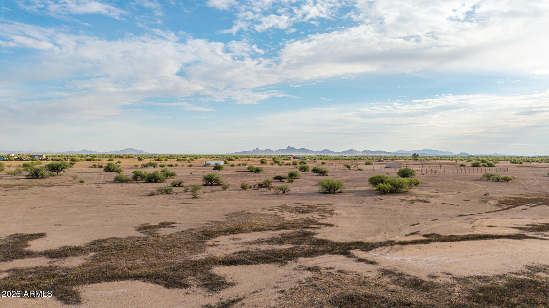 Nice area to build your new home.